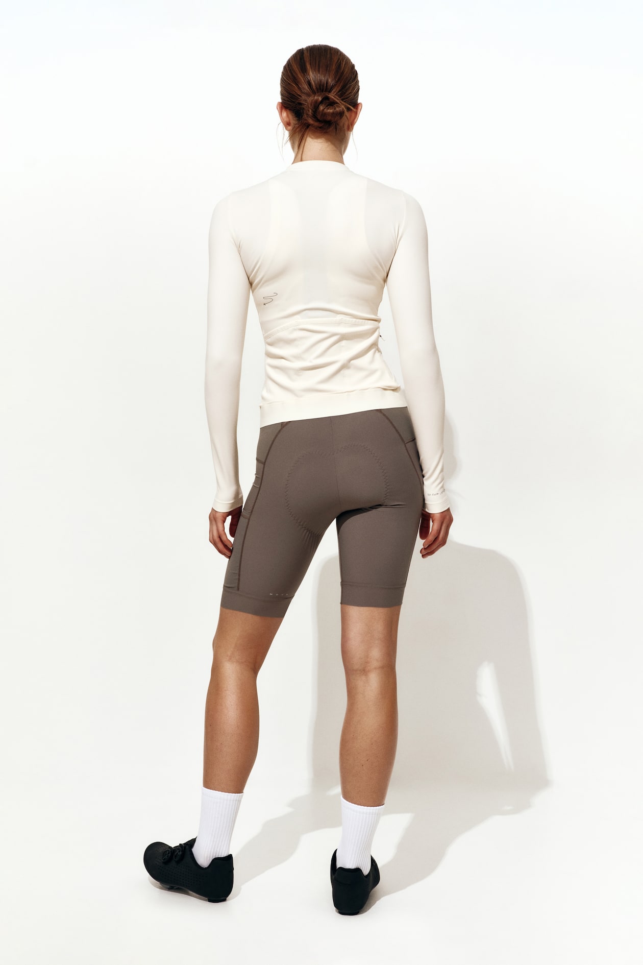 Cycling jacket with DryMove - image 4