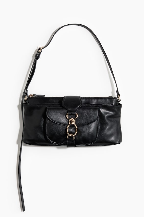Женские сумки H&M Shoulder Bag