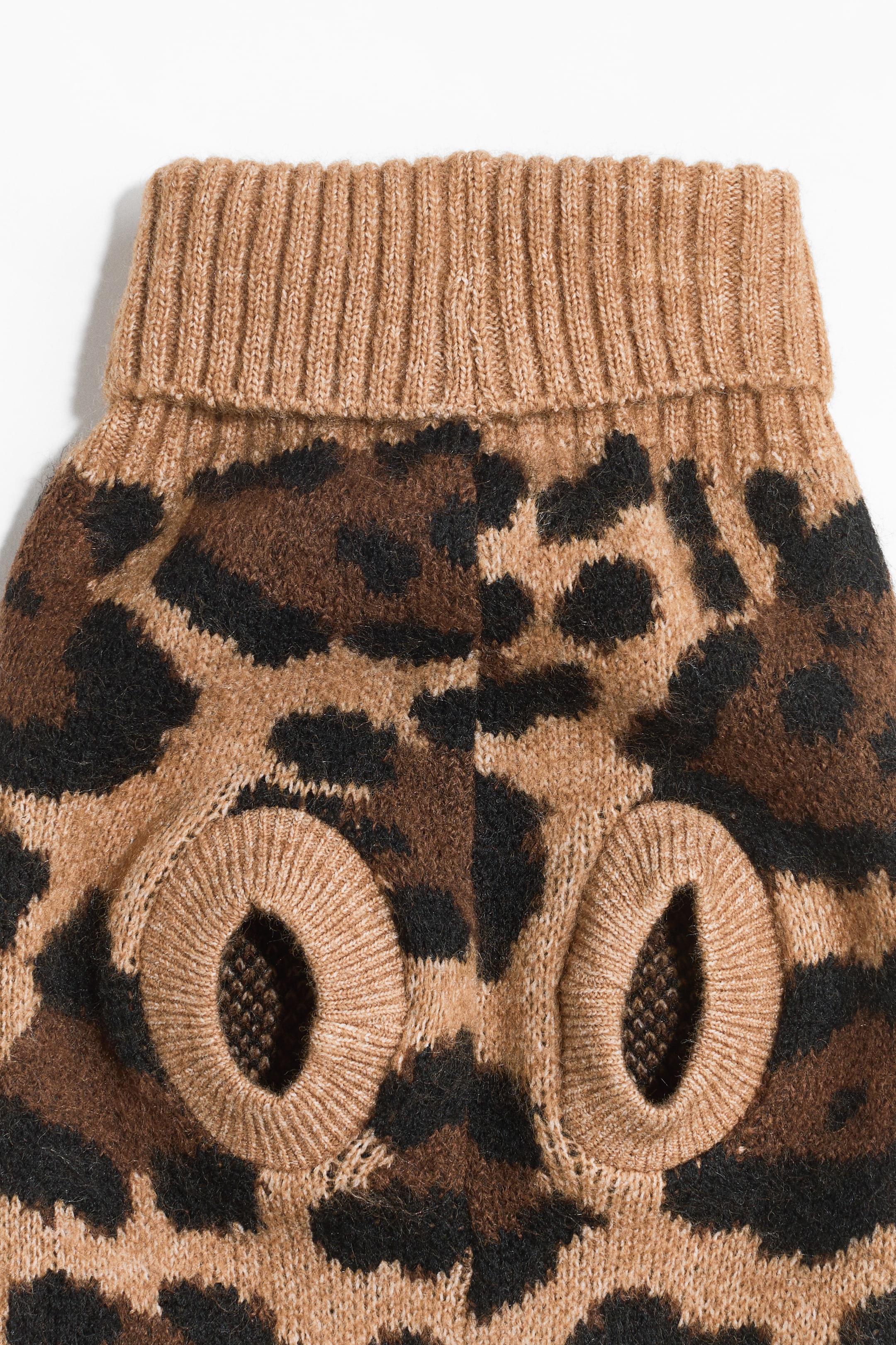 Chandail pour chien