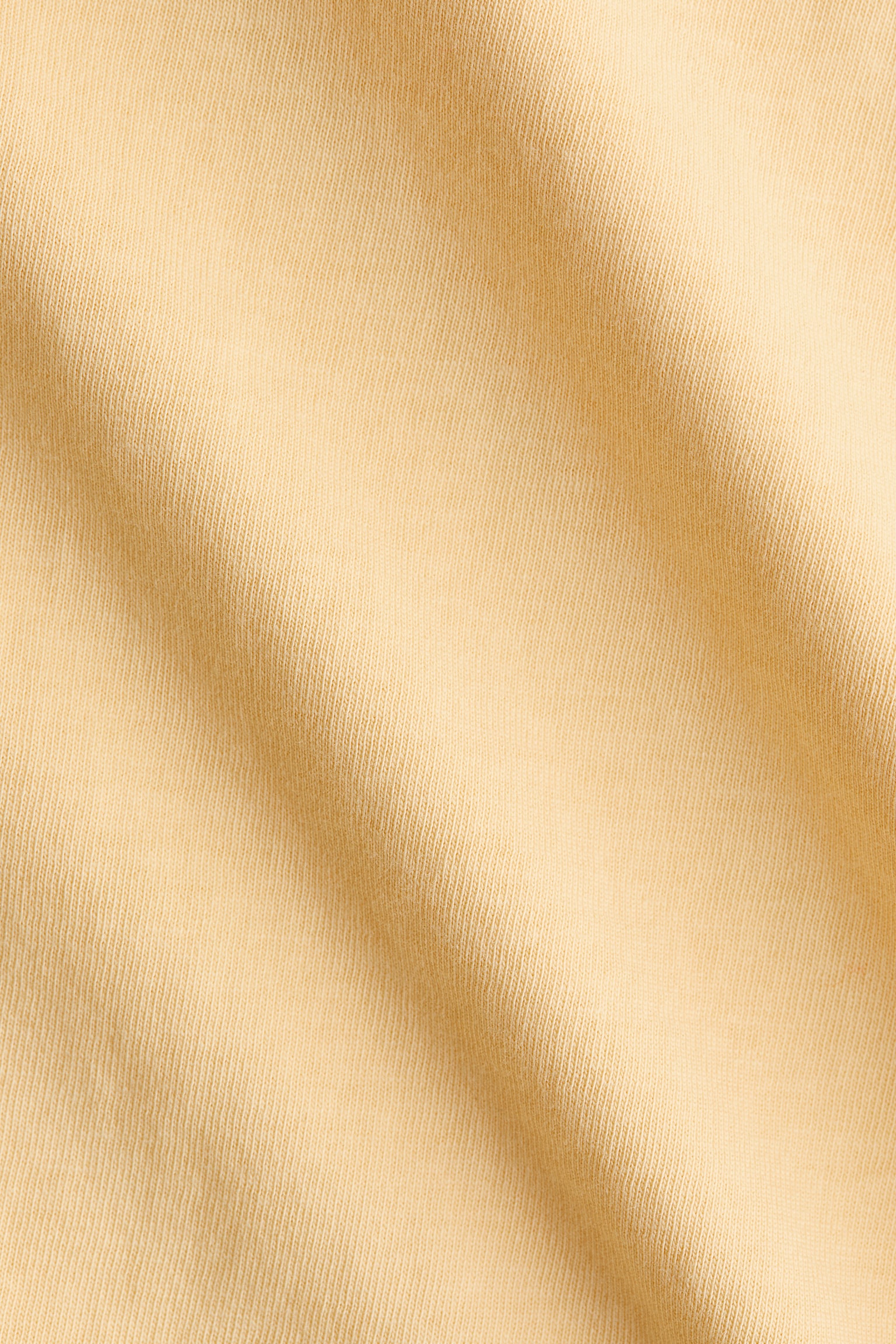 Playera de algodón - Amarillo/Rosa/Negro/Gris jaspeado claro - 4