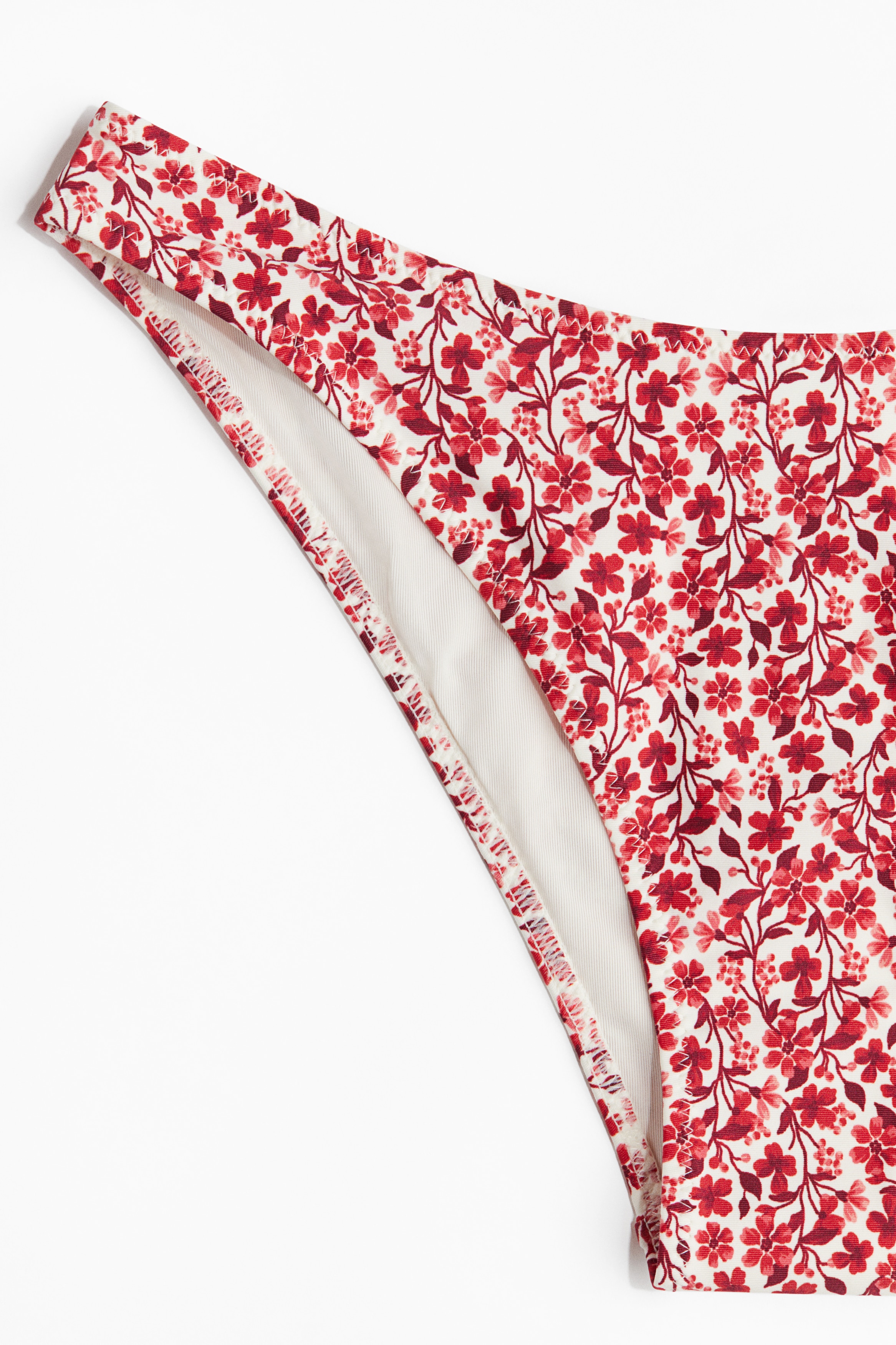 Cheeky Bikini bottoms