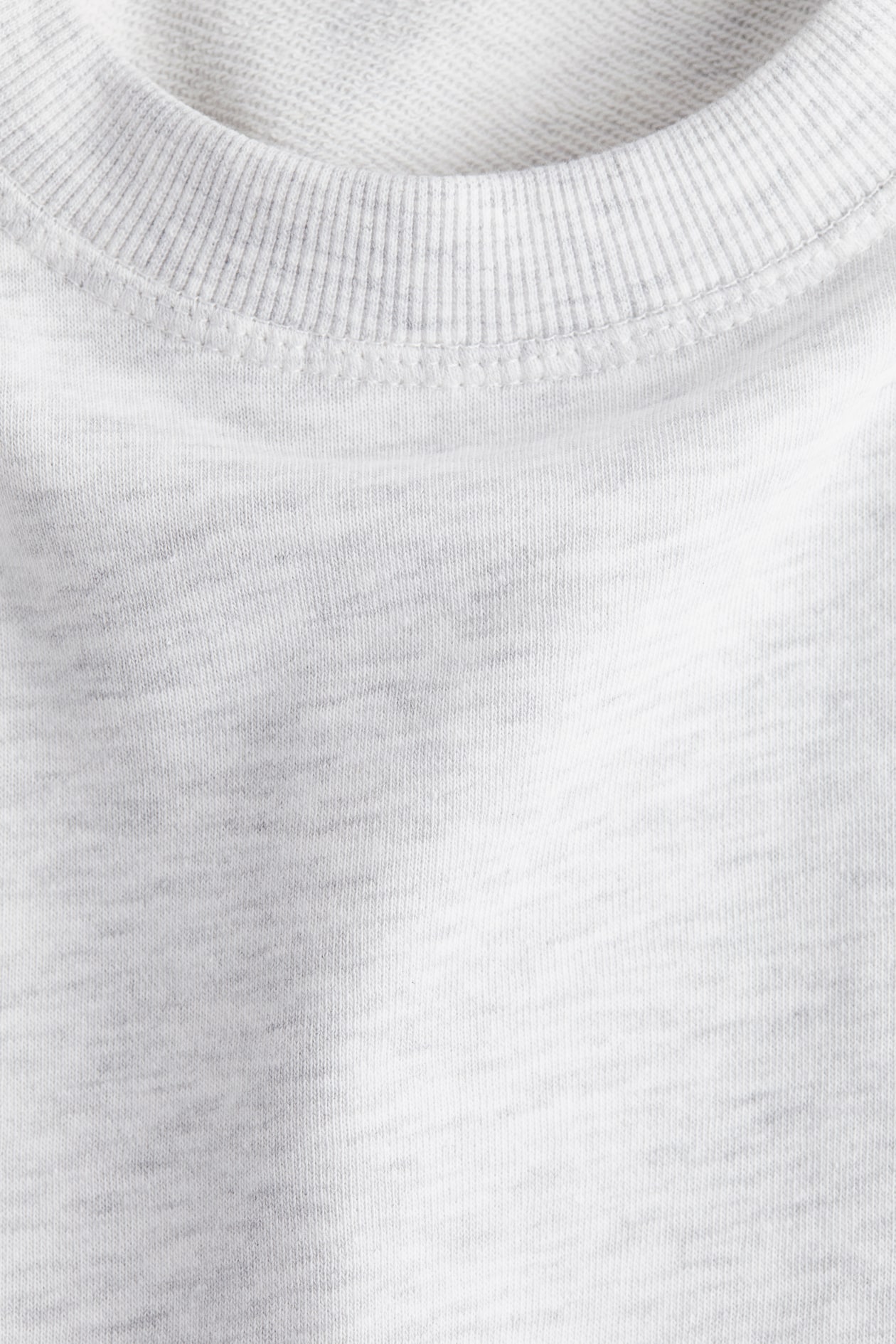 Sweatshirt Dress - image 5