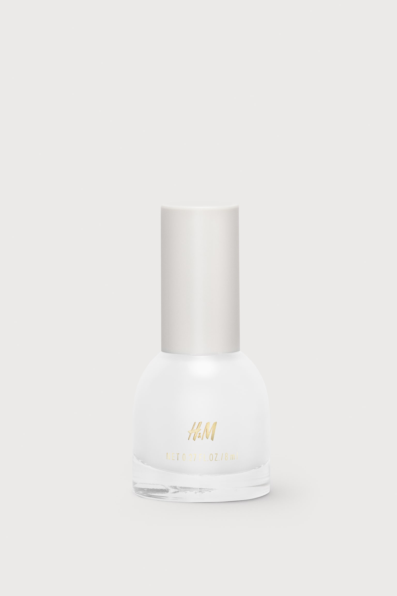 Nail polish - Ice Cold Milk/Pudding Cup/Prismatic/Neo Noir/Space Race/All Clear/Bitter Chocolate/Whiteout/Into the Mist/Into The Desert/December Dawn/Brickwork/Clay Obsession/Oh my Vanilla! - 1