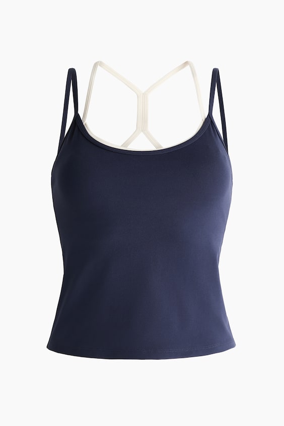 Бра SoftMove™ Integral — H&M