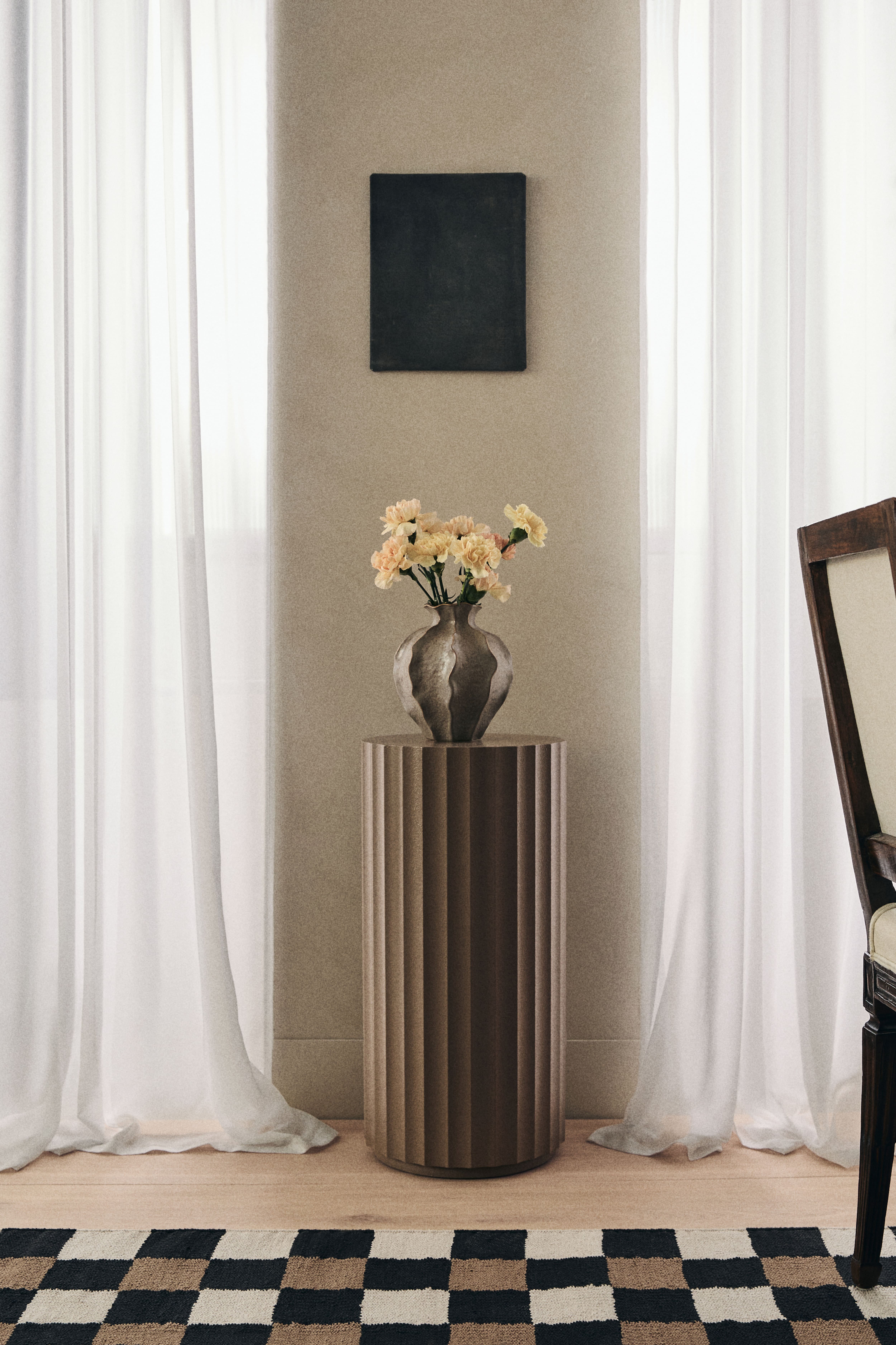 2-Pack Extra-Long Curtain Panels