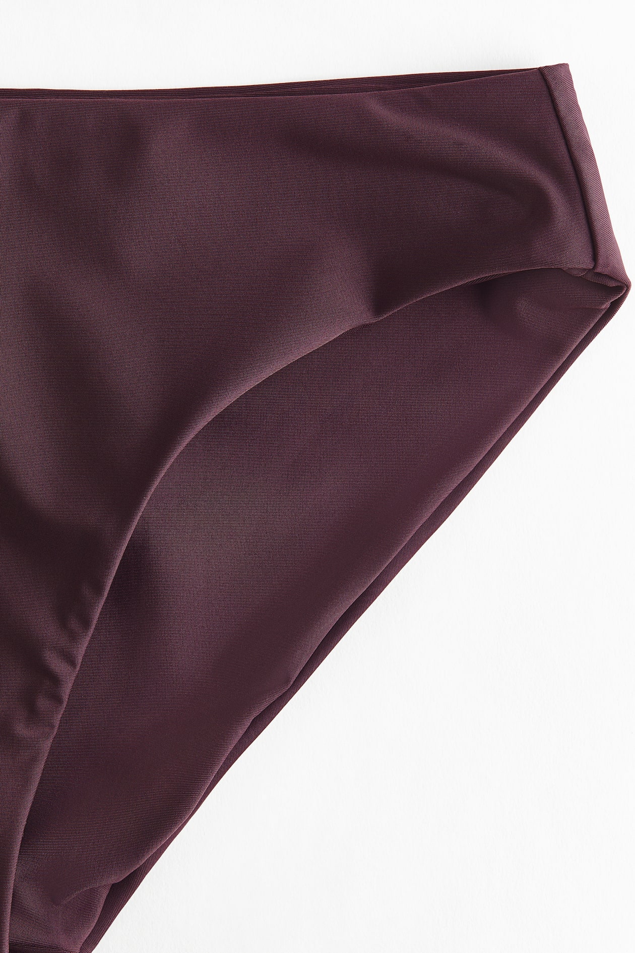 Sports Bikini Bottoms with Lycra - image 4