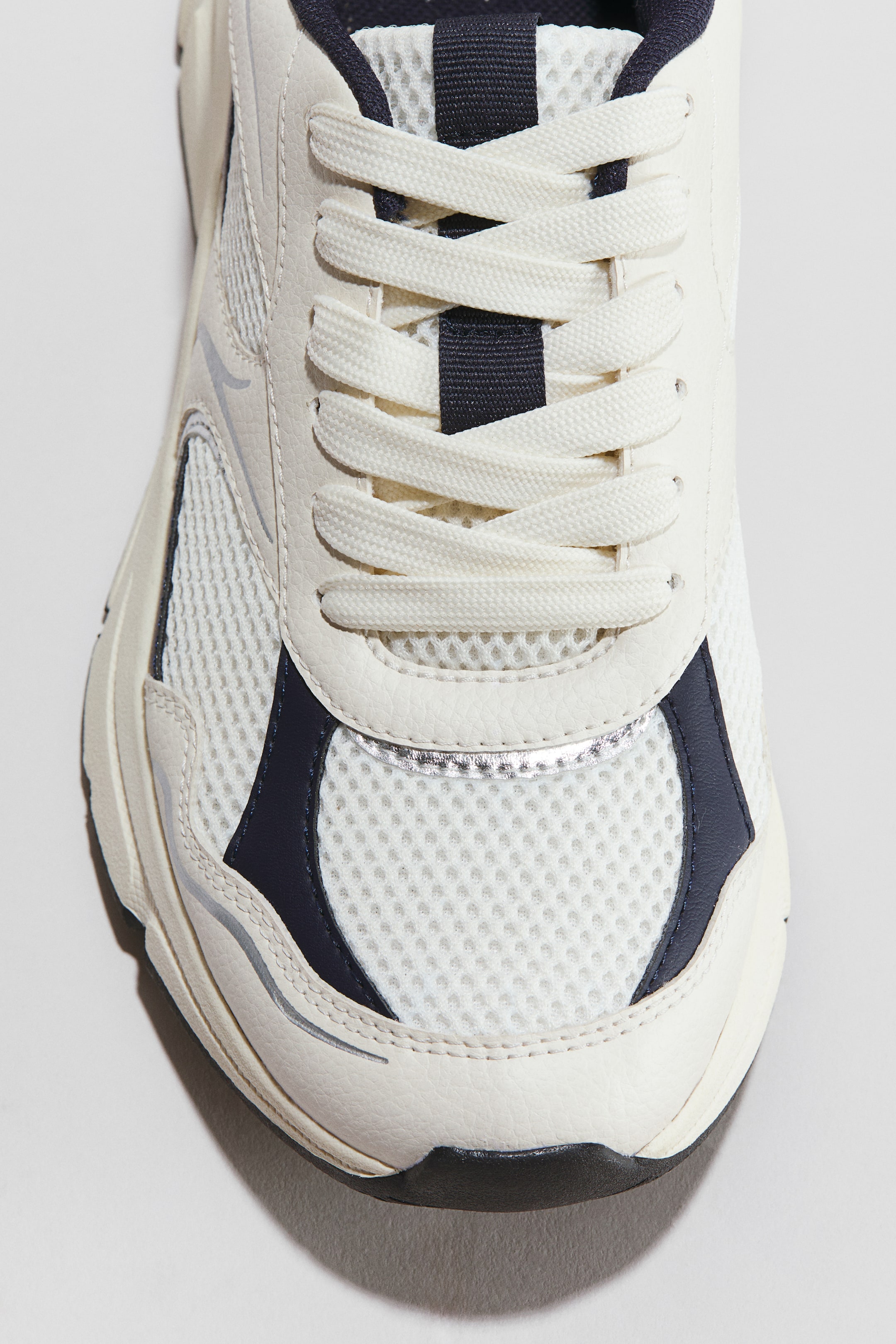 Детские кроссовки H&M Sneakers — фото 3