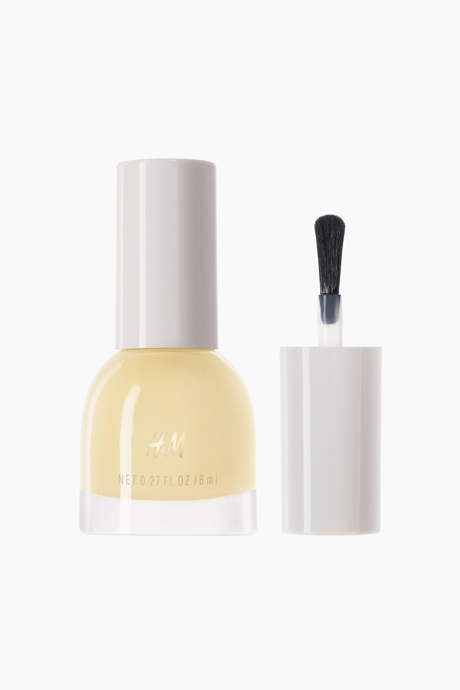 Nagellak - Sunbeam/Sunlit Buttercup/Ruby Ray/Mauve Mist/Minted Mirage/Blue Bite/Bitter Brew/Verdant Vibes/Baby Rose/Zesty Nectar - 2