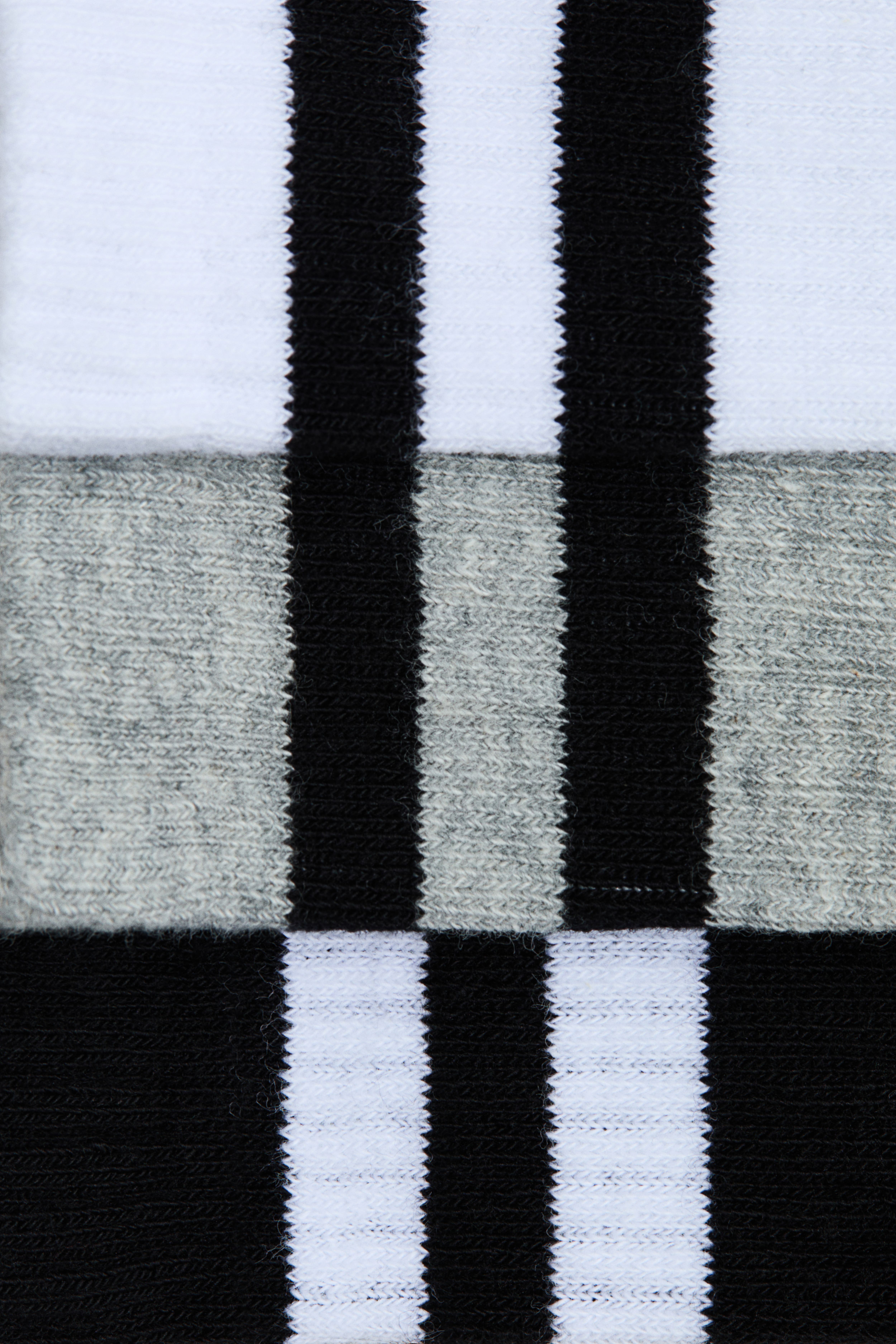 3-Pack Socks