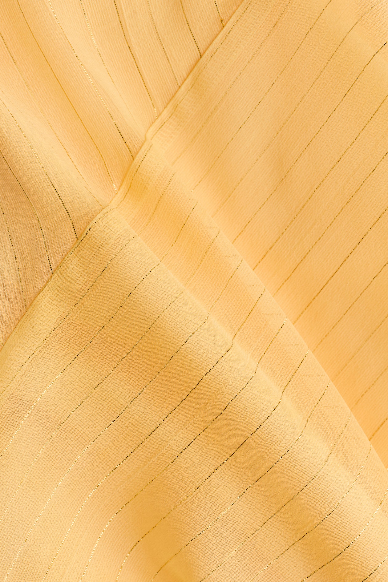 Shimmery Slip Dress - image 4