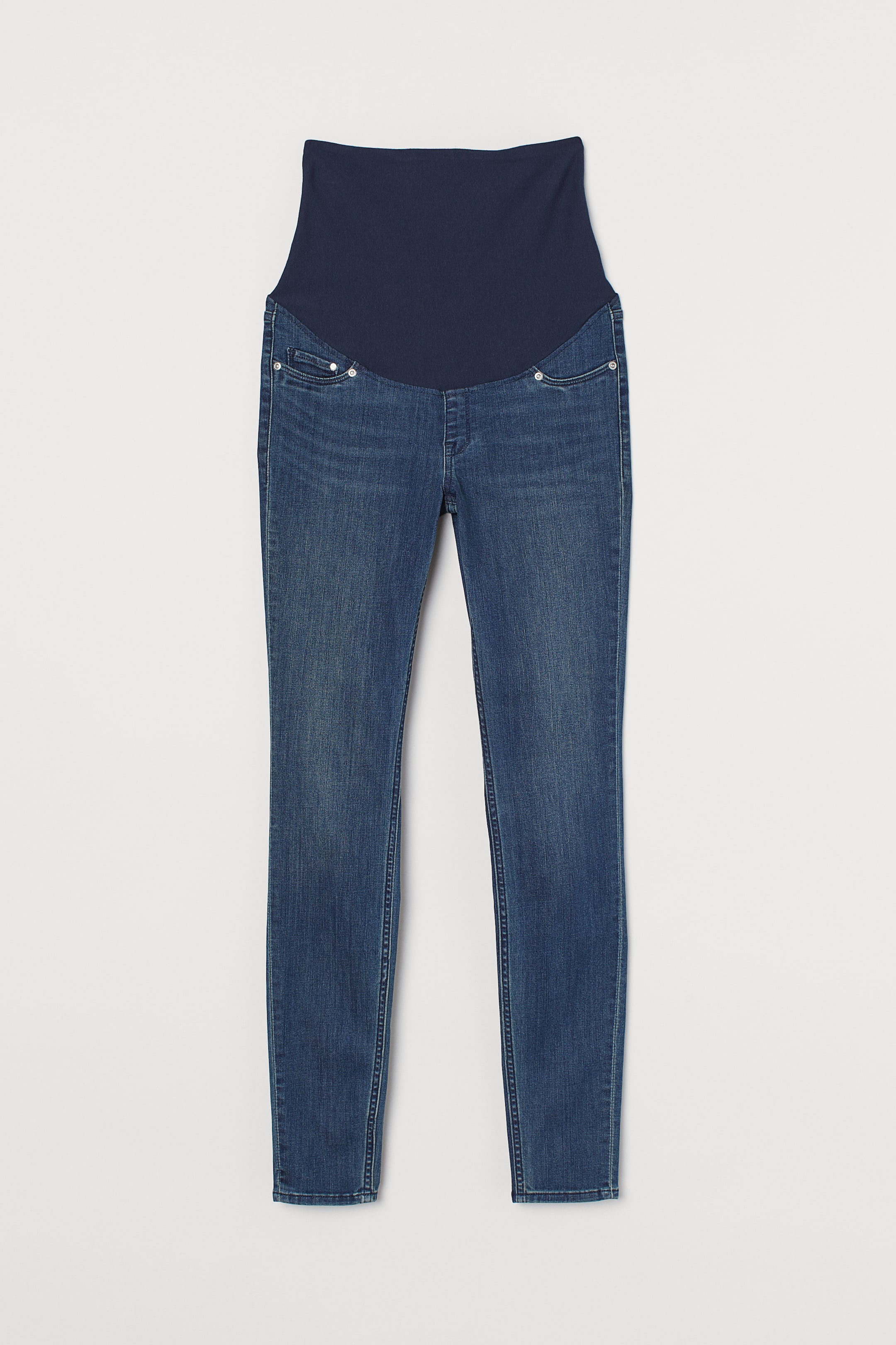 MAMA Super Skinny Jeans