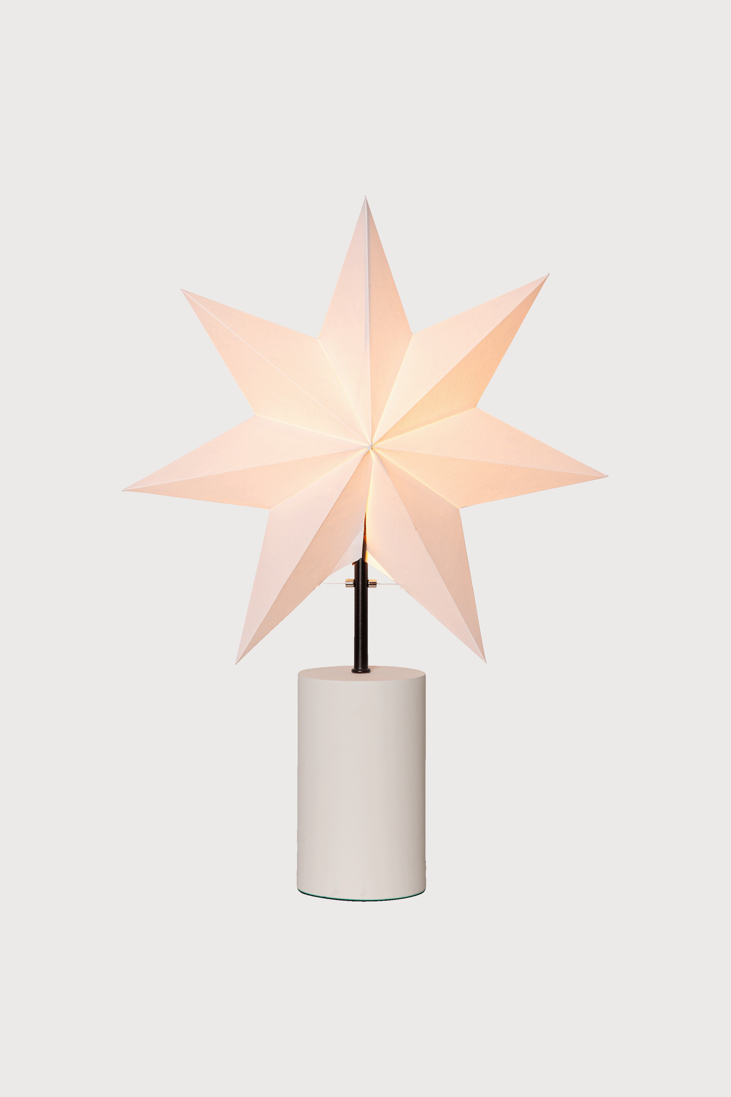 Star Trading - Set Stila Bianco - Bianco