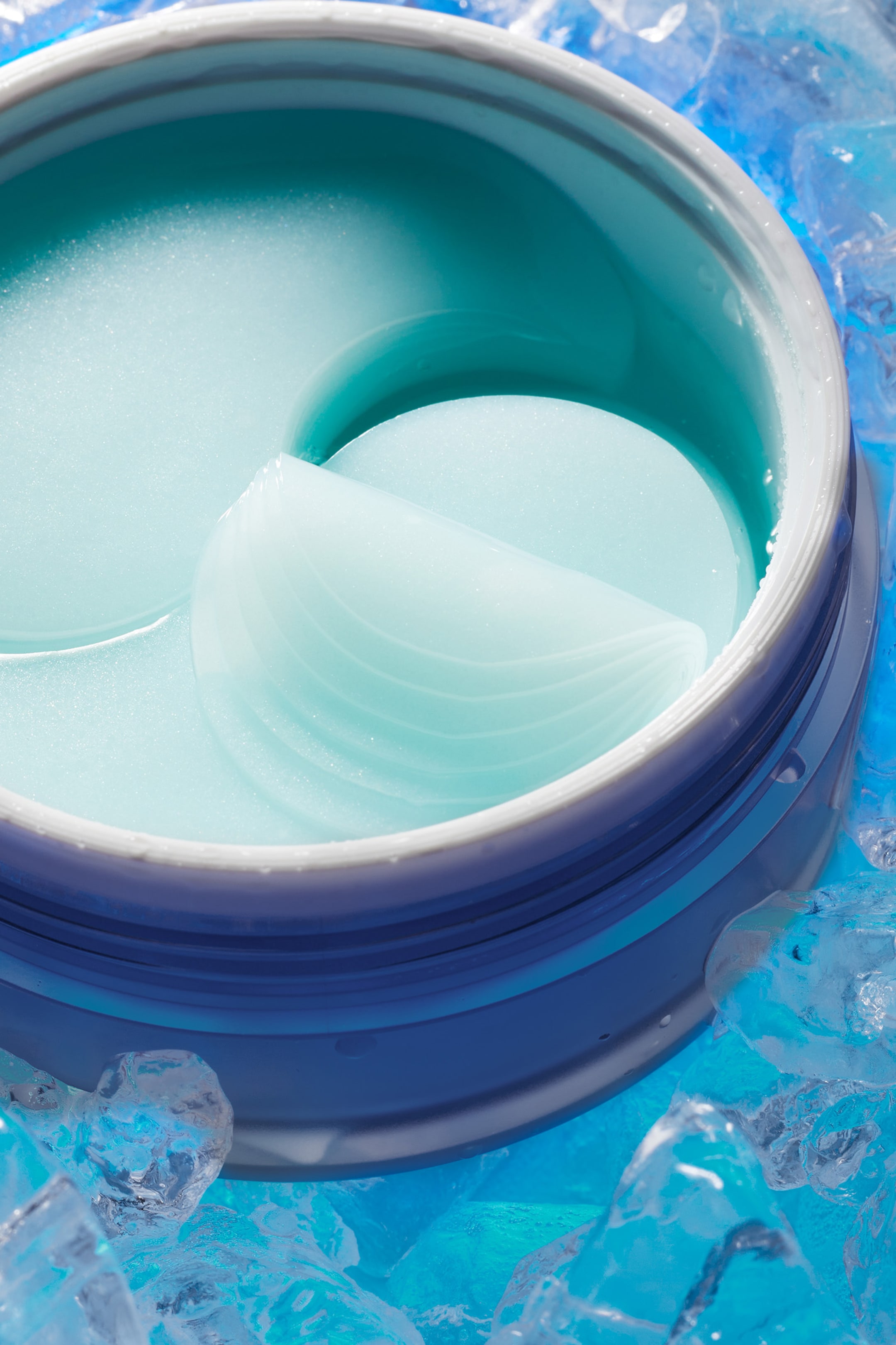 Näytä suurempi kuva: Rejuvenating Eye Gels - For Fine Lines - Xlash - Beauty all | H&M FI 2