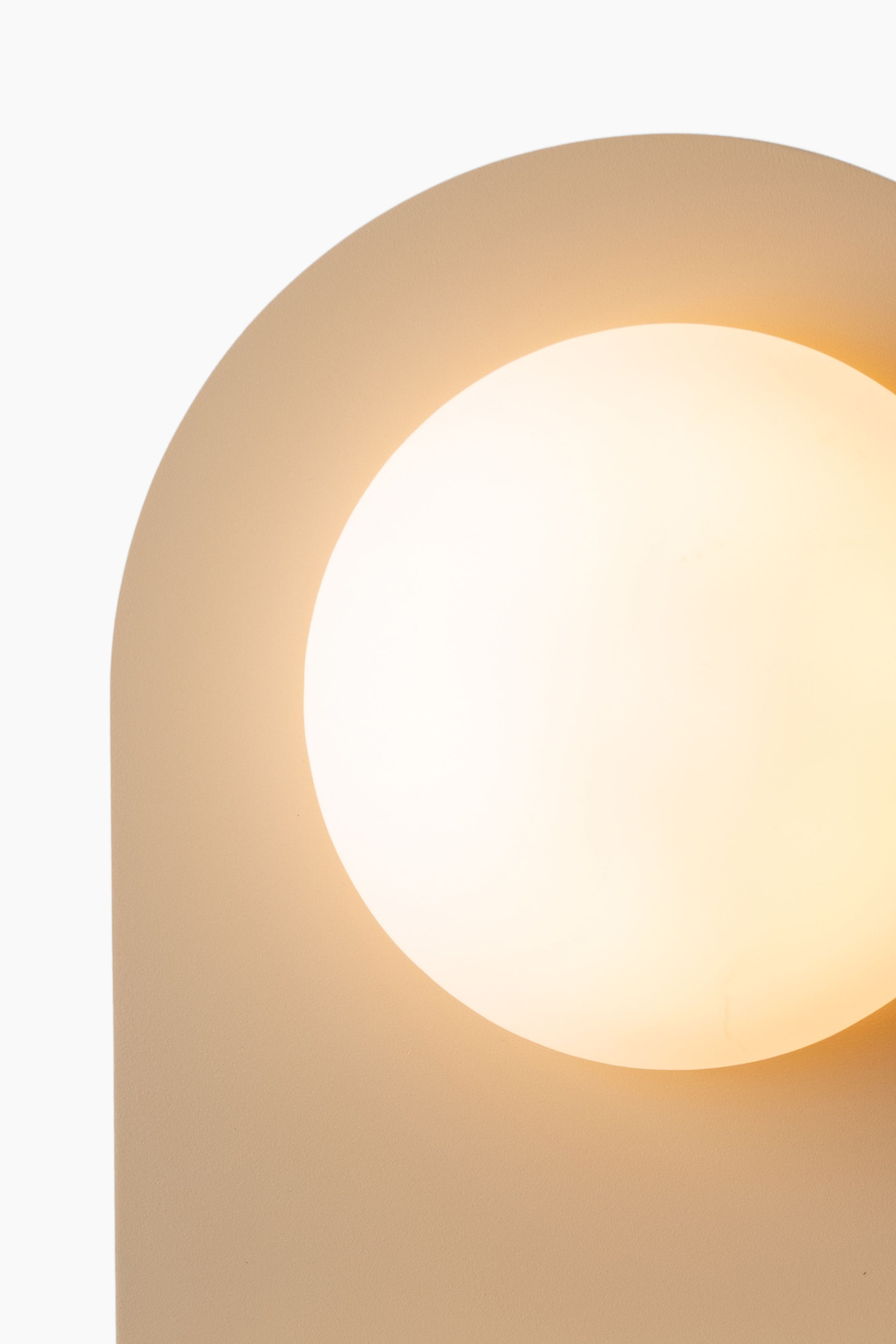 Größeres Bild ansehen: Tokyo Wandleuchte - Beige - it's about RoMi | H&M DE 6