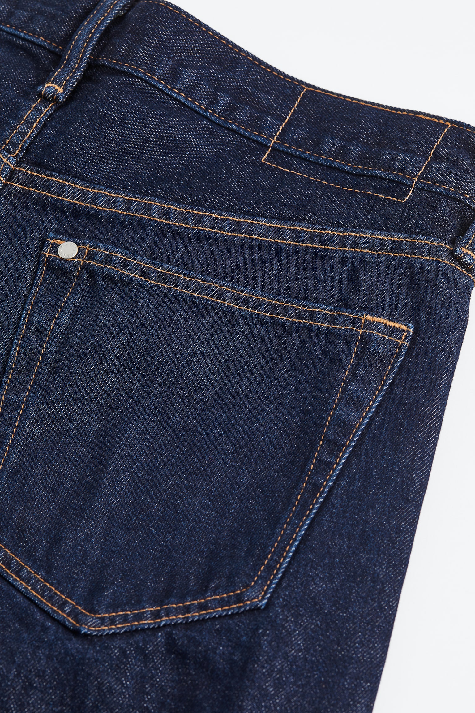 Relaxed Jeans - Dark denim blue/Black/Pale denim blue/Black/Denim blue/Light denim blue - 2