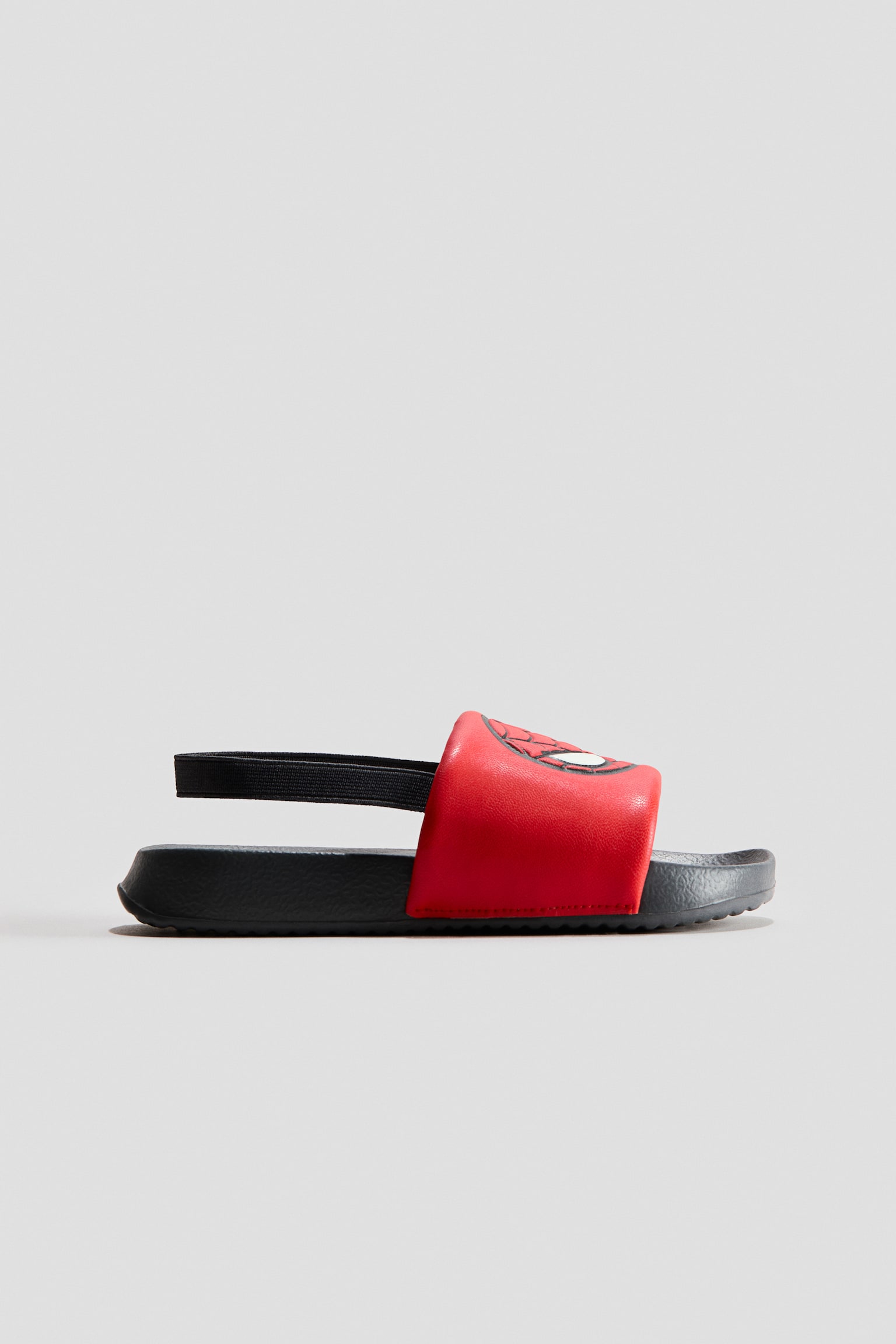 כפכפים - אדום/ספיידרמן/צהוב/פוקימון - 3