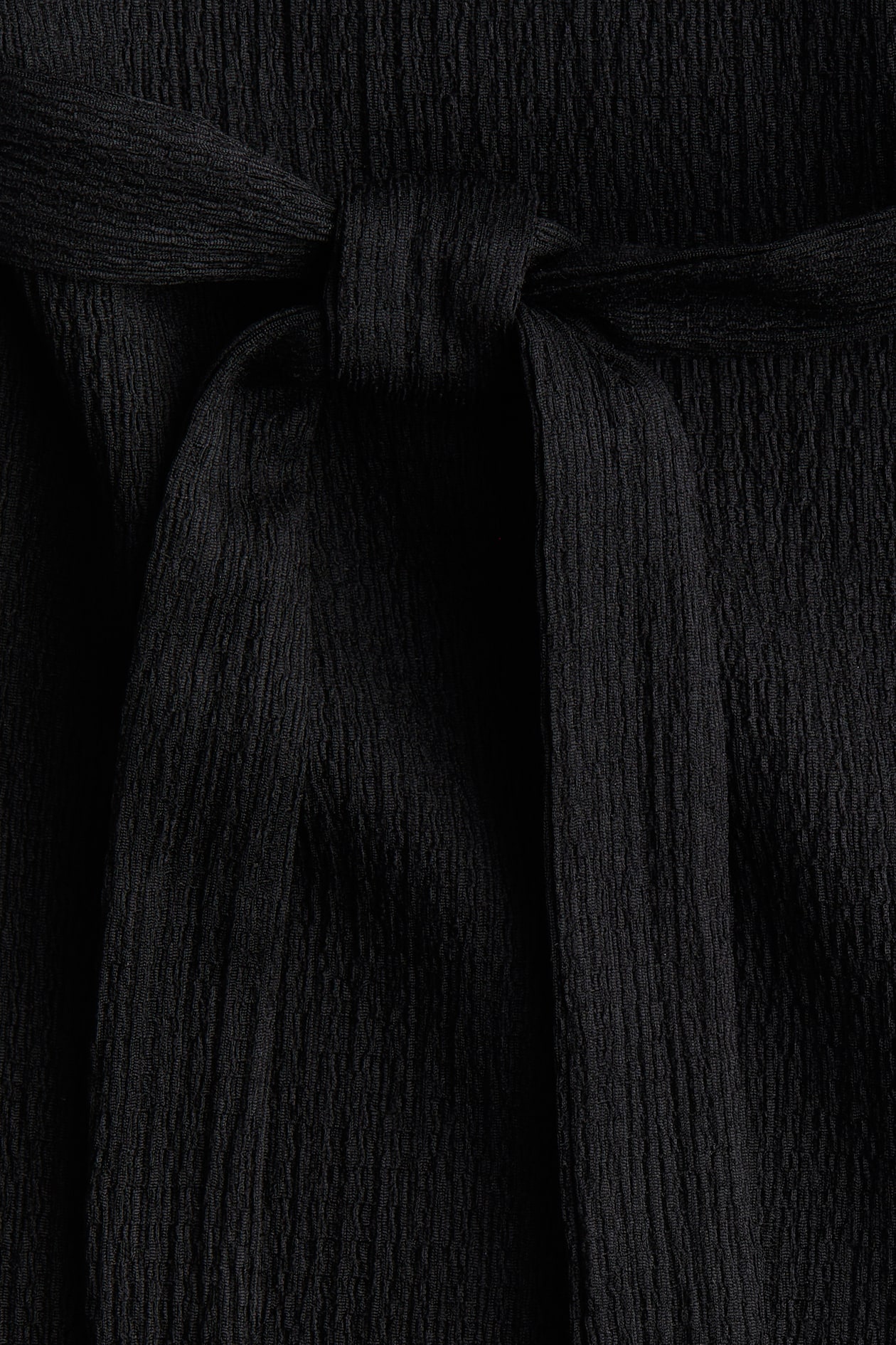 Tie-Belt Jumpsuit - image 3