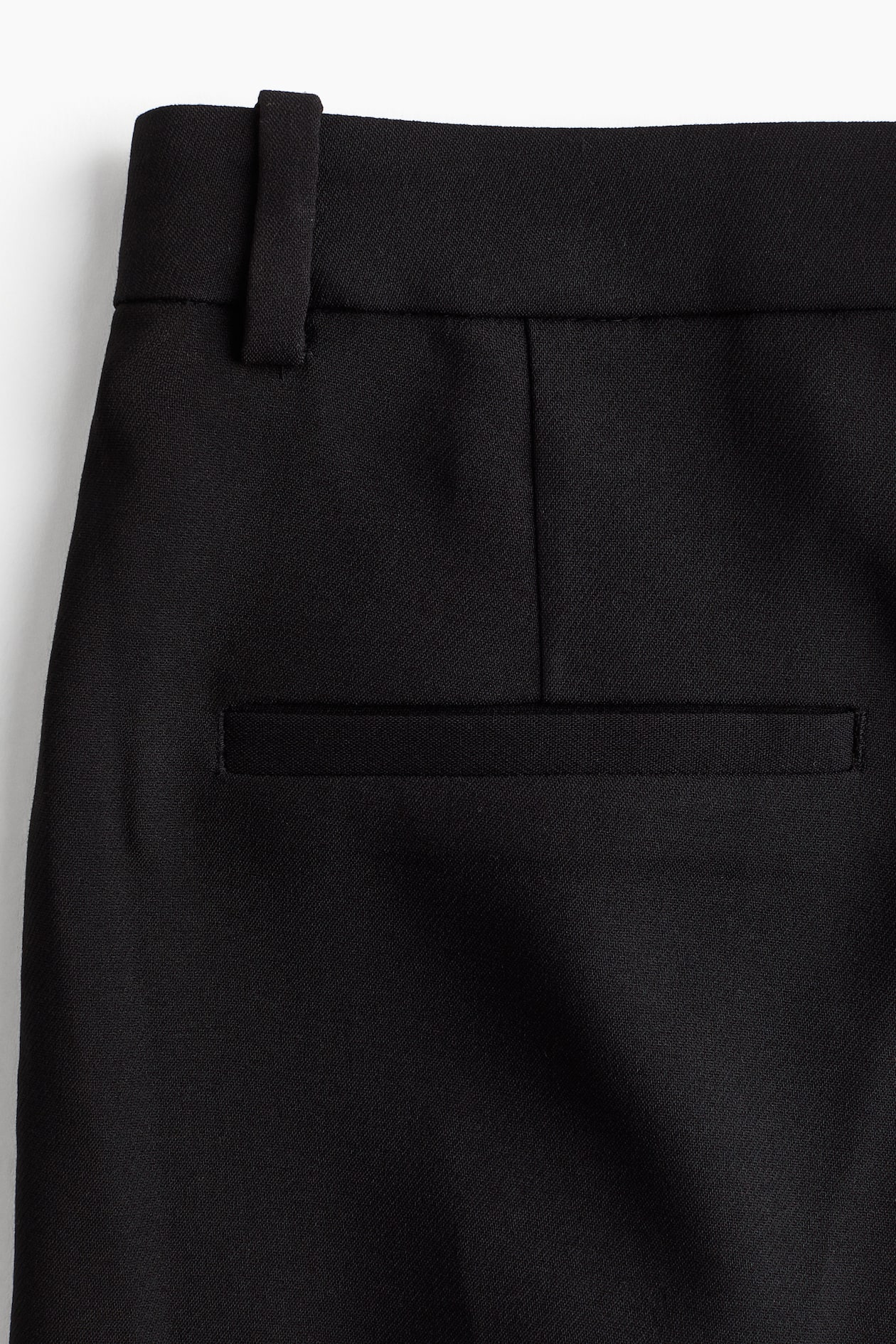 Tapered Dress Pants - image 2
