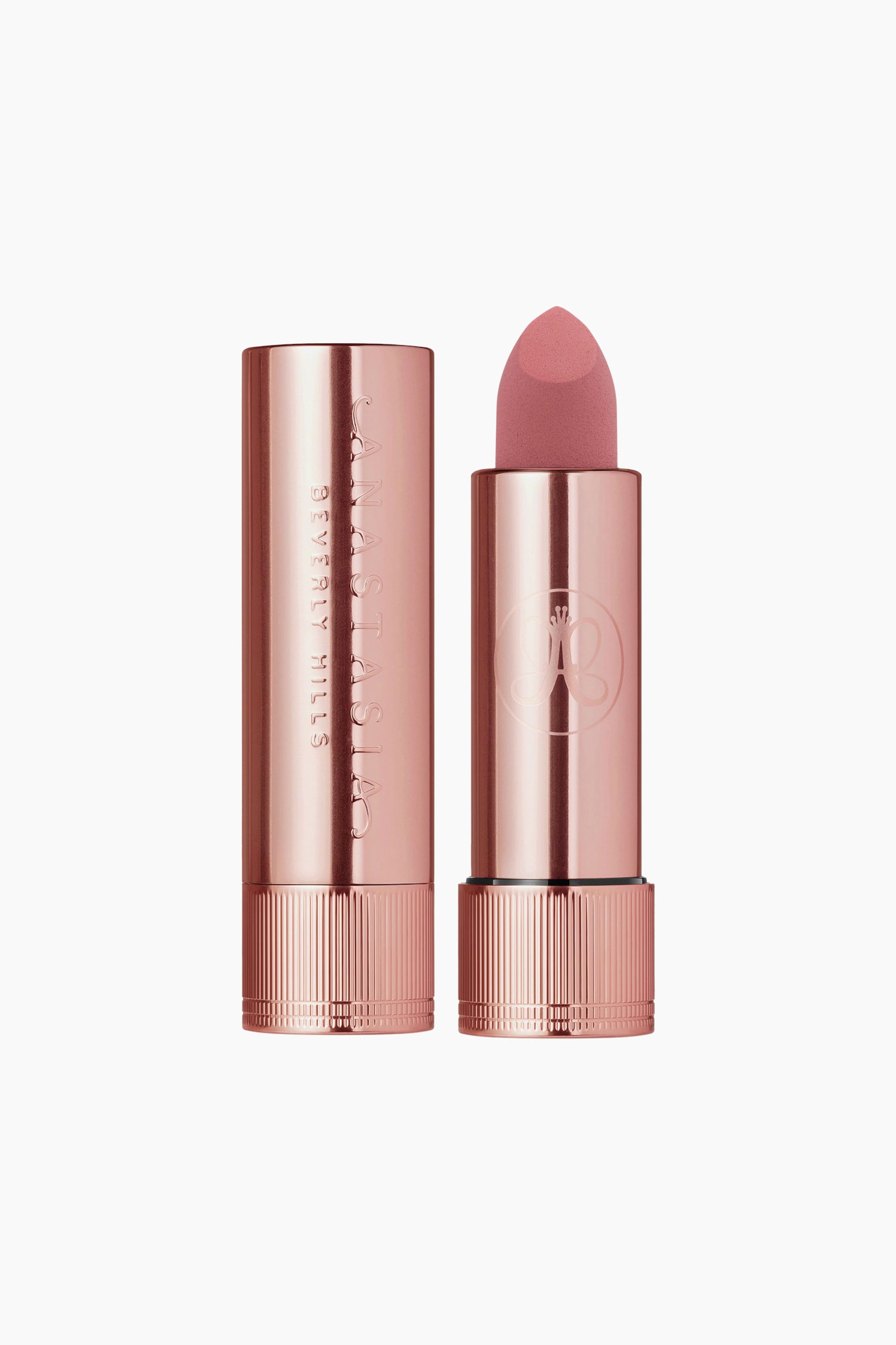 Visa större bild: Matte Lipstick - Peony - Anastasia Beverly Hills - DAM | H&M SE 1