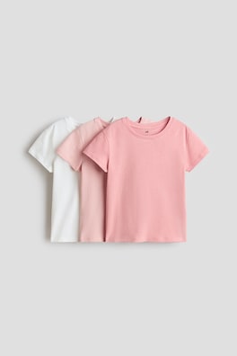 3-pack T-shirt