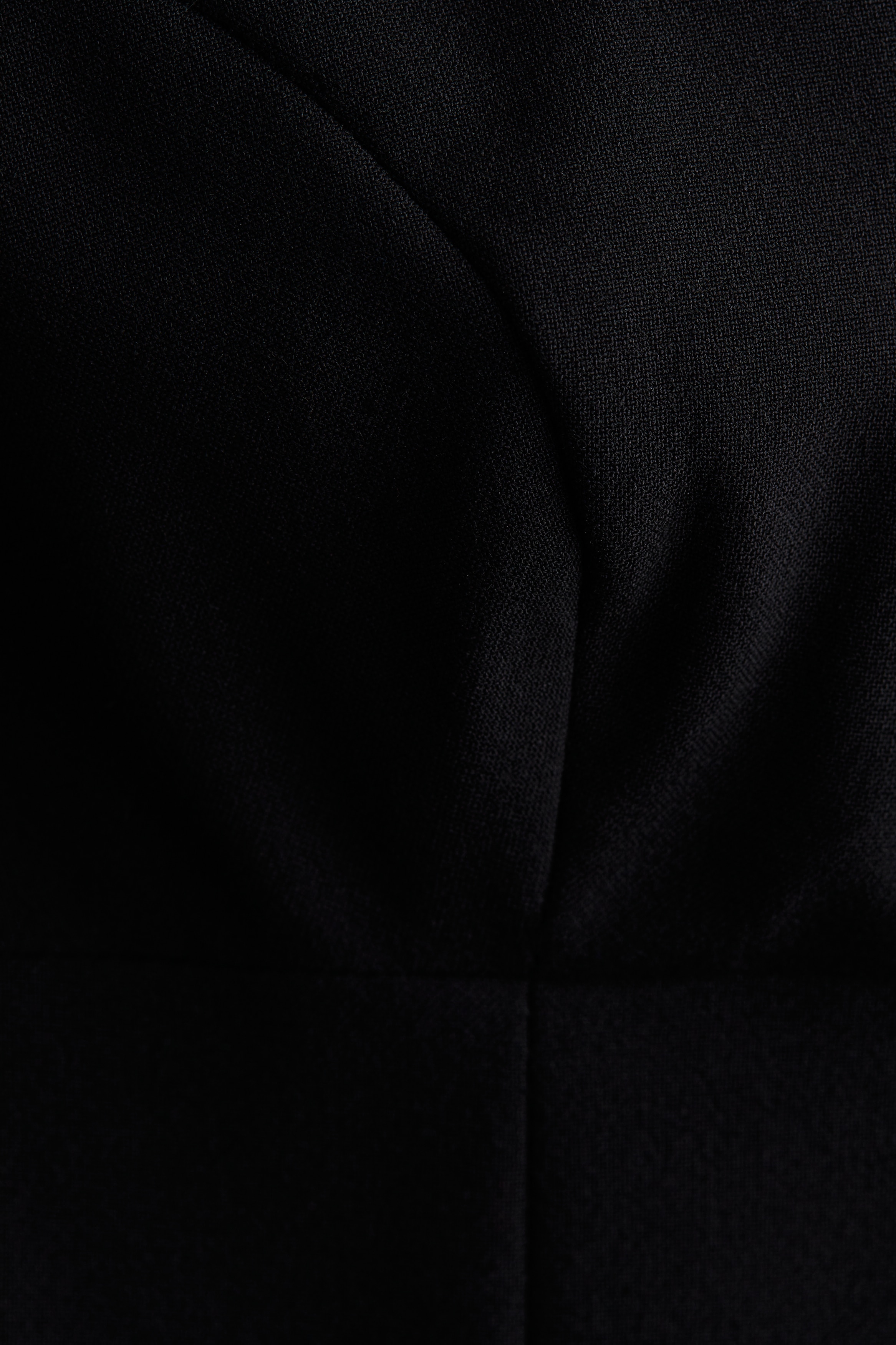 Cap-sleeved top