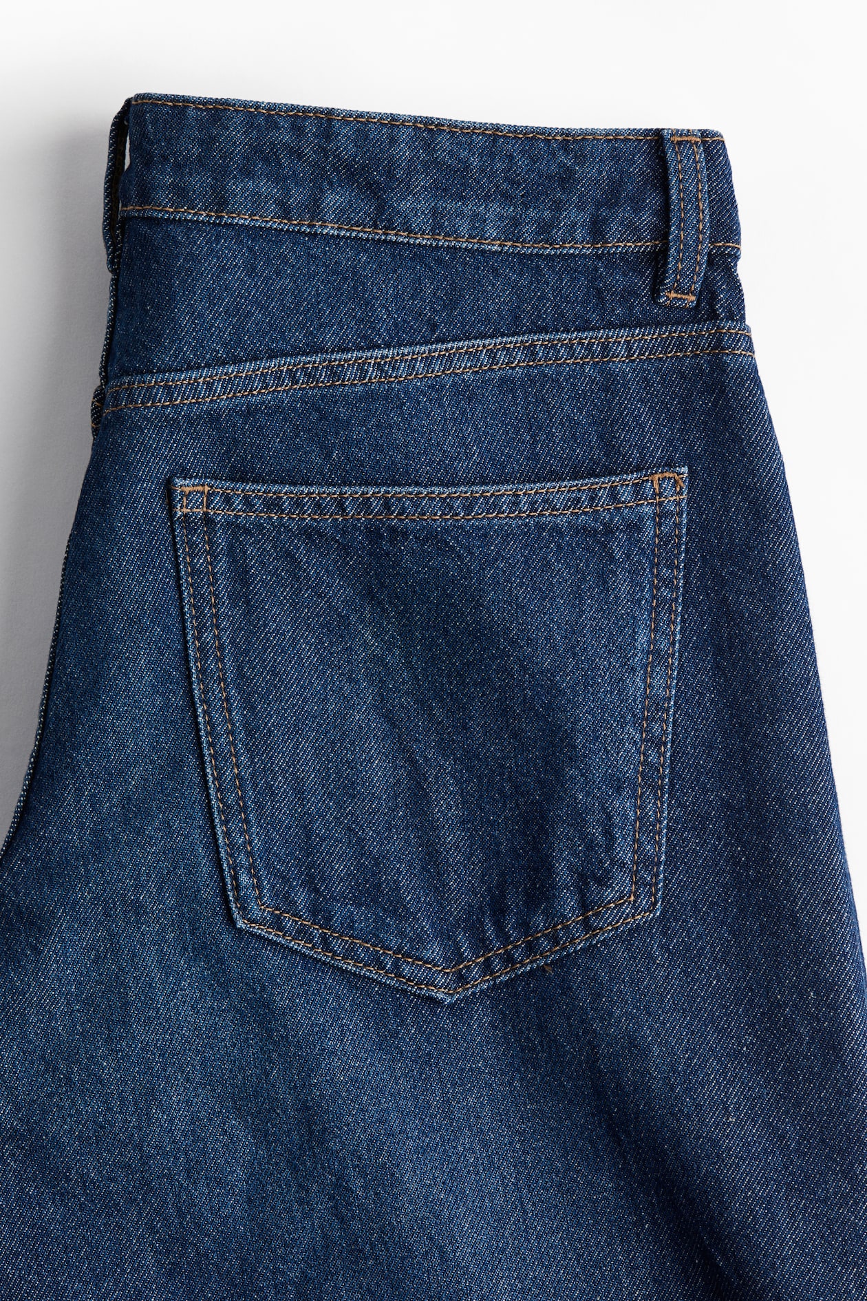 Barrel Regular Cropped Jeans - image 2