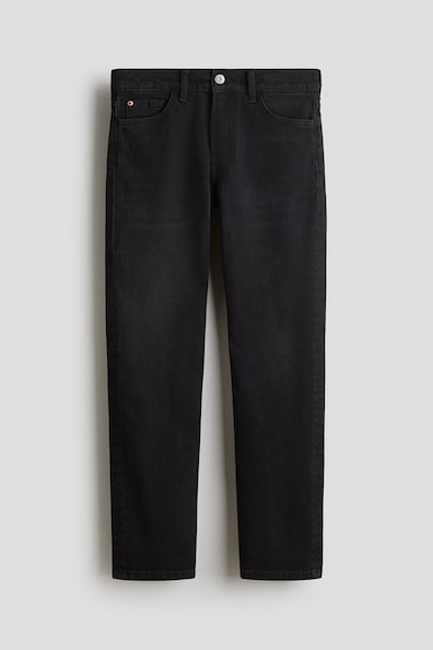 コンフォートストレッチ スリムフィットデニム