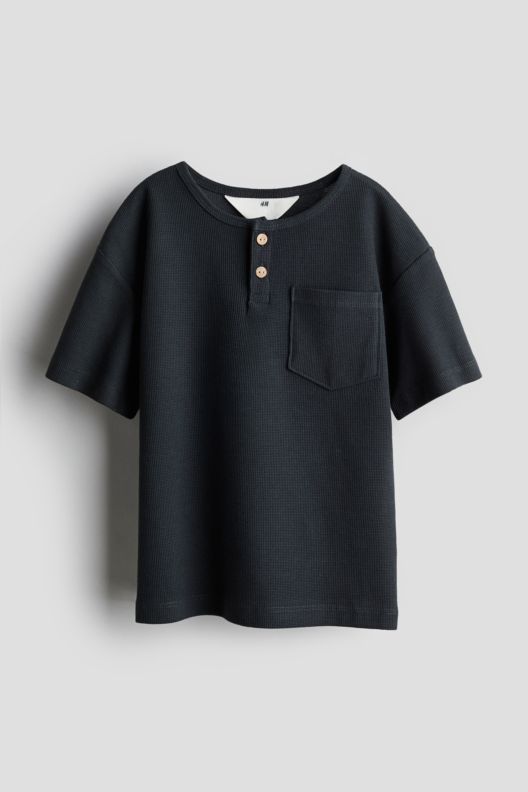 Henley T-shirt