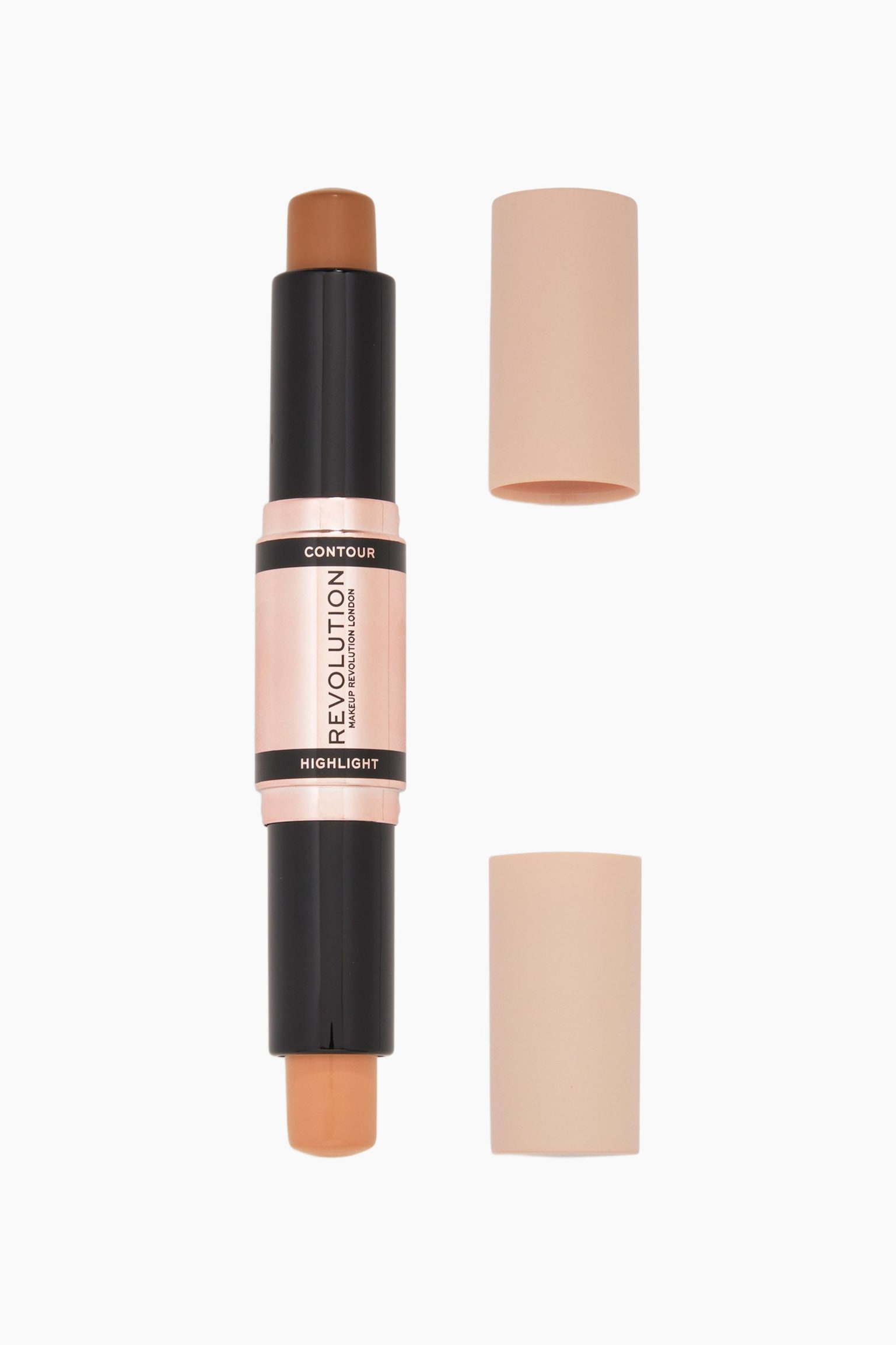 Fast Base Contour Stick - Dark/Medium/Light/Fair