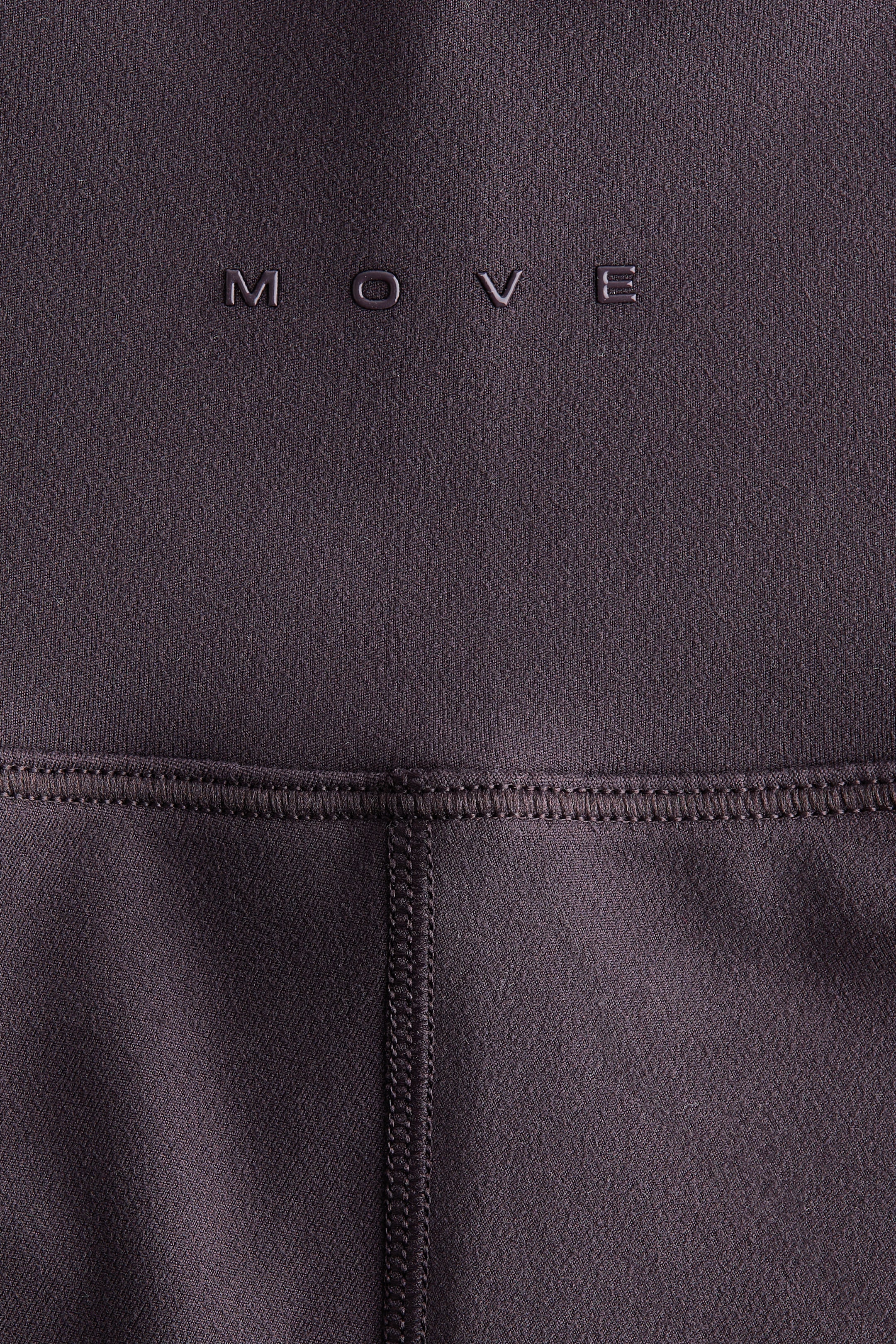 Low Waist Sports Leggings with SoftMove™