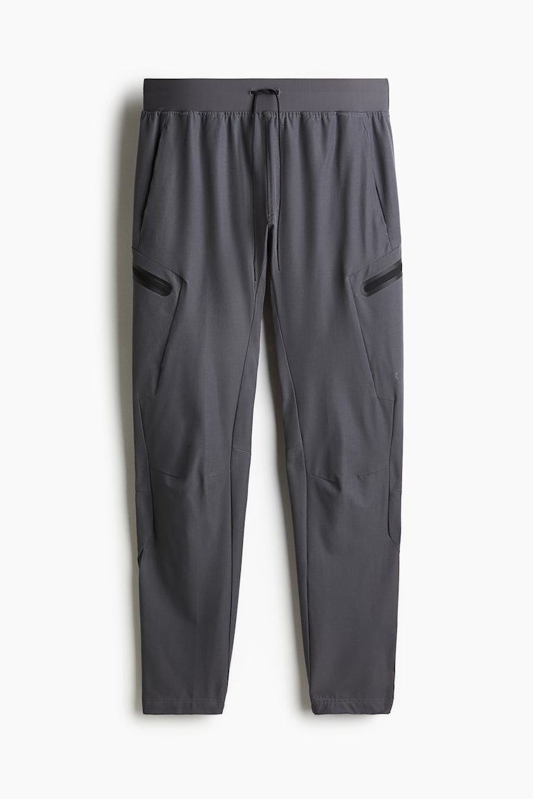 Sportski donji deo trenerke Slim Fit DryMove™