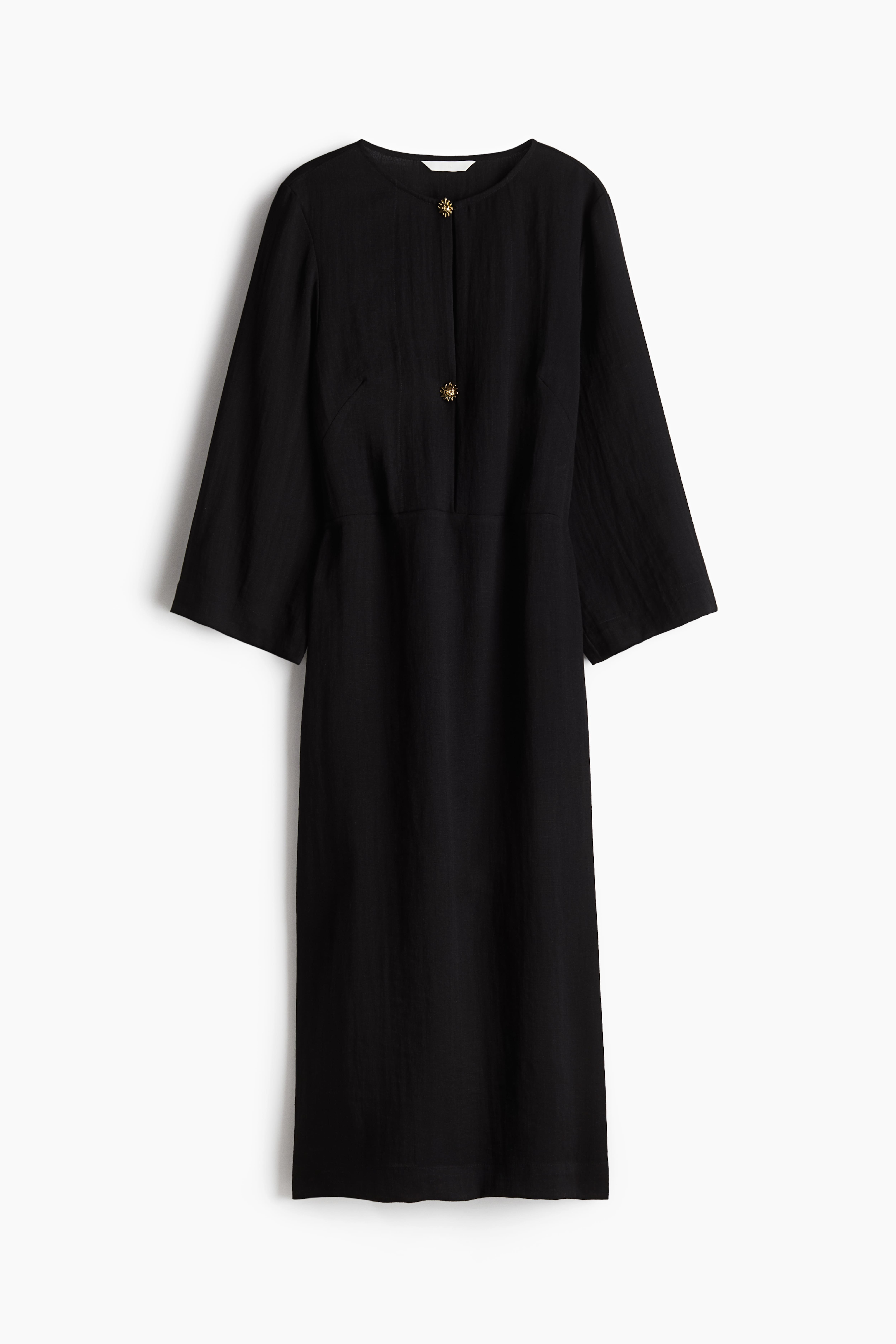 V-Neck Hardware One-Piece Swimsuit V-Neck Hardware One-Piece Swimsuit