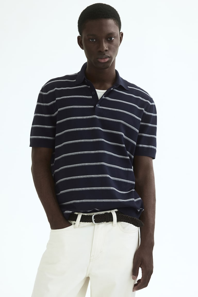 Polo majica Regular Fit