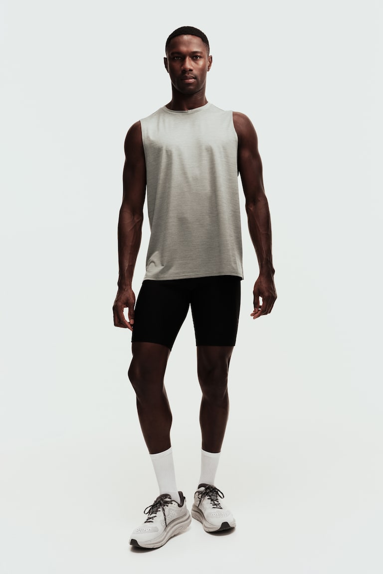 Sportska majica bez rukava Regular Fit DryMove™
