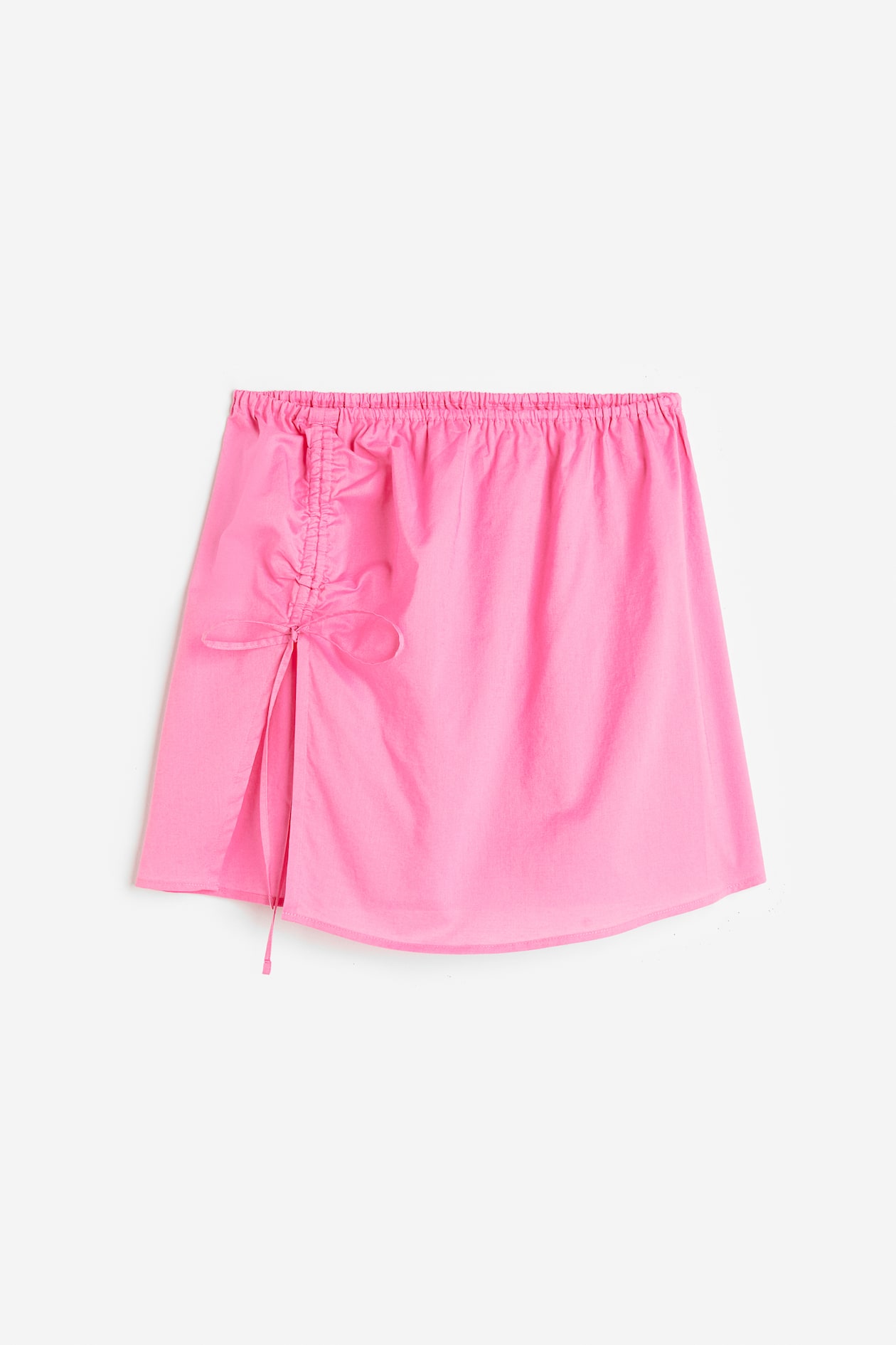 drawstring-detail-beach-skirt-pink-ladies-h-m-gb