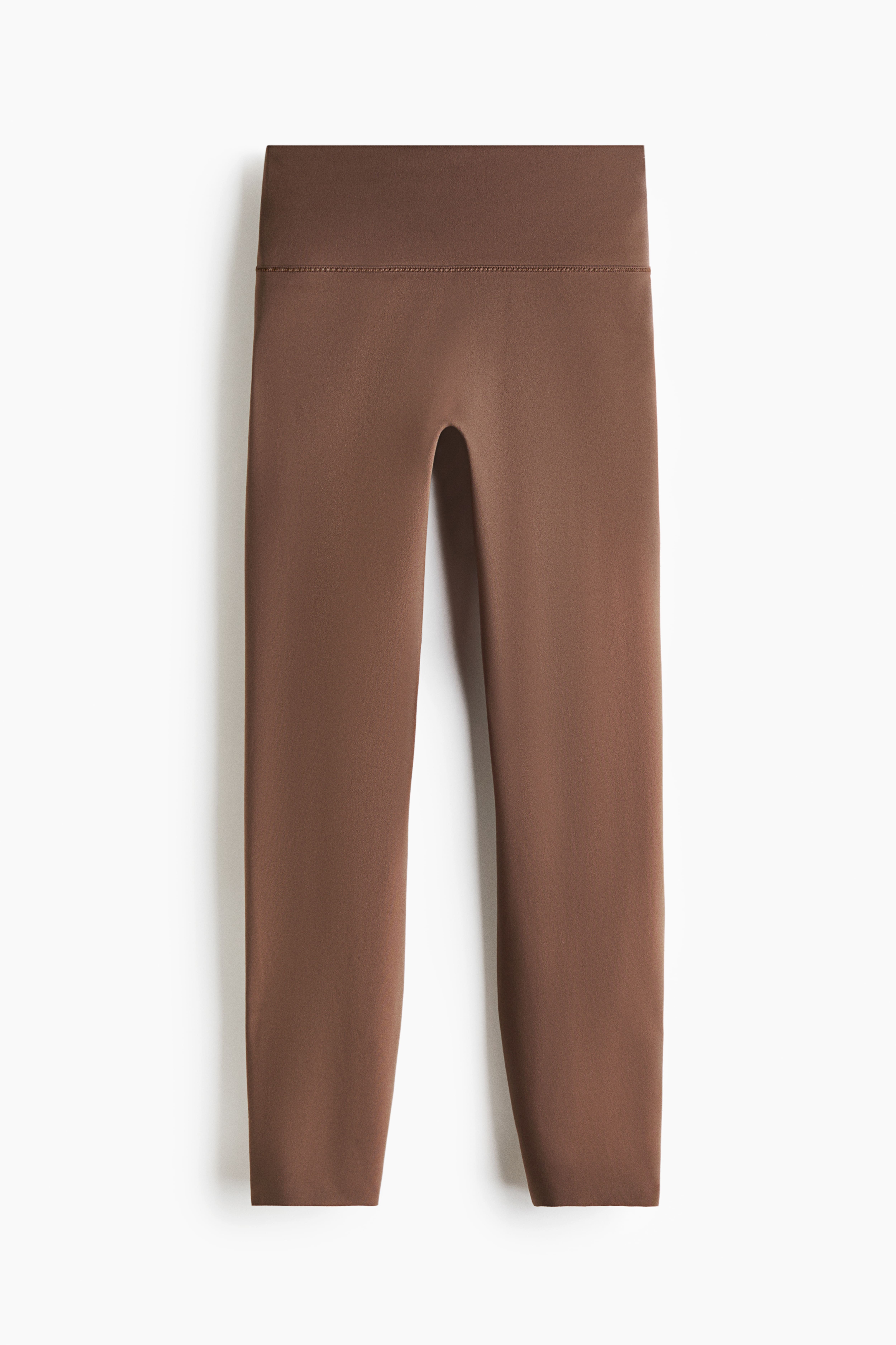 Ankle-Length Sports Leggings with SoftMove™