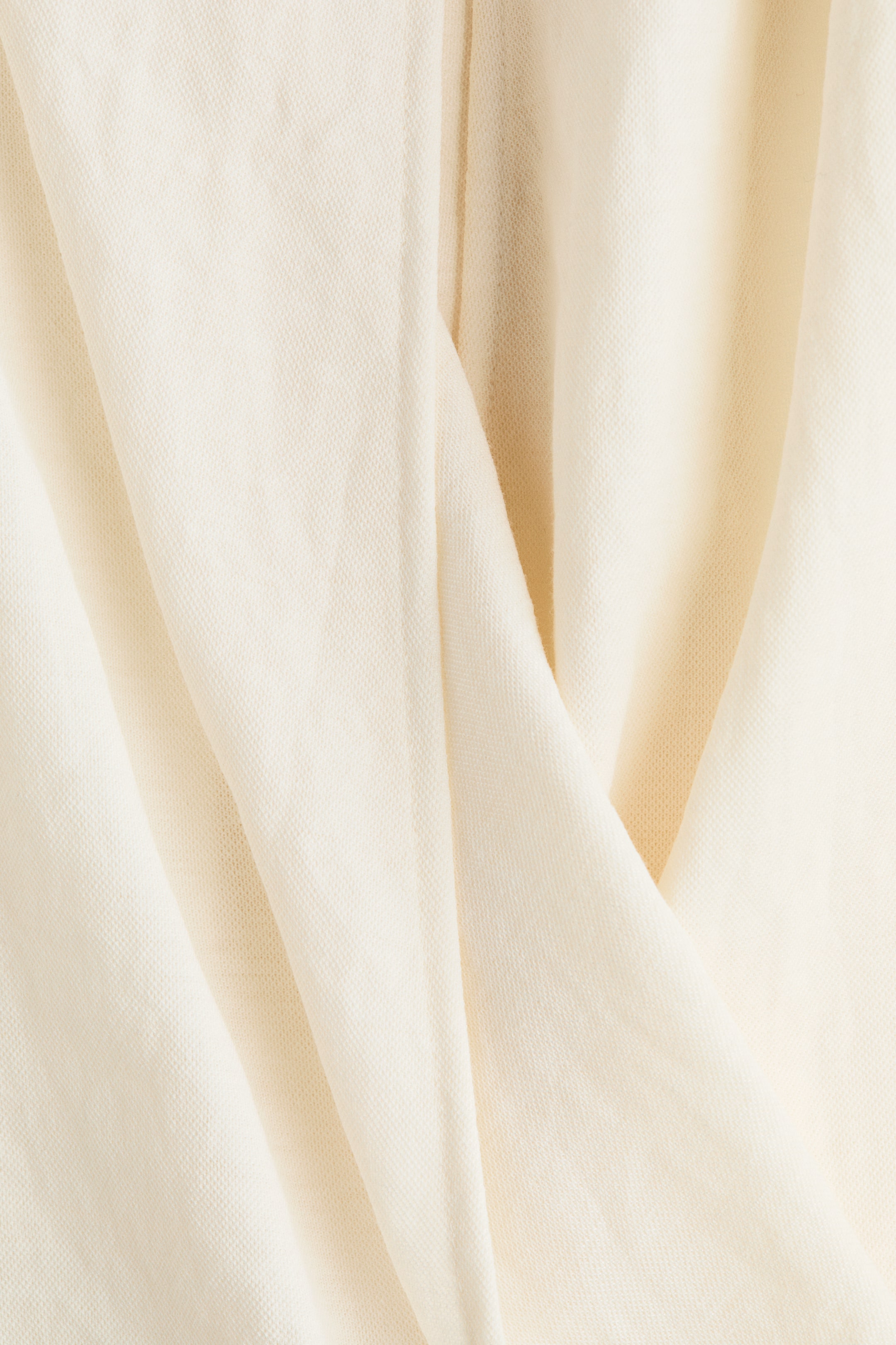 Shawl-Collar Wrap Top