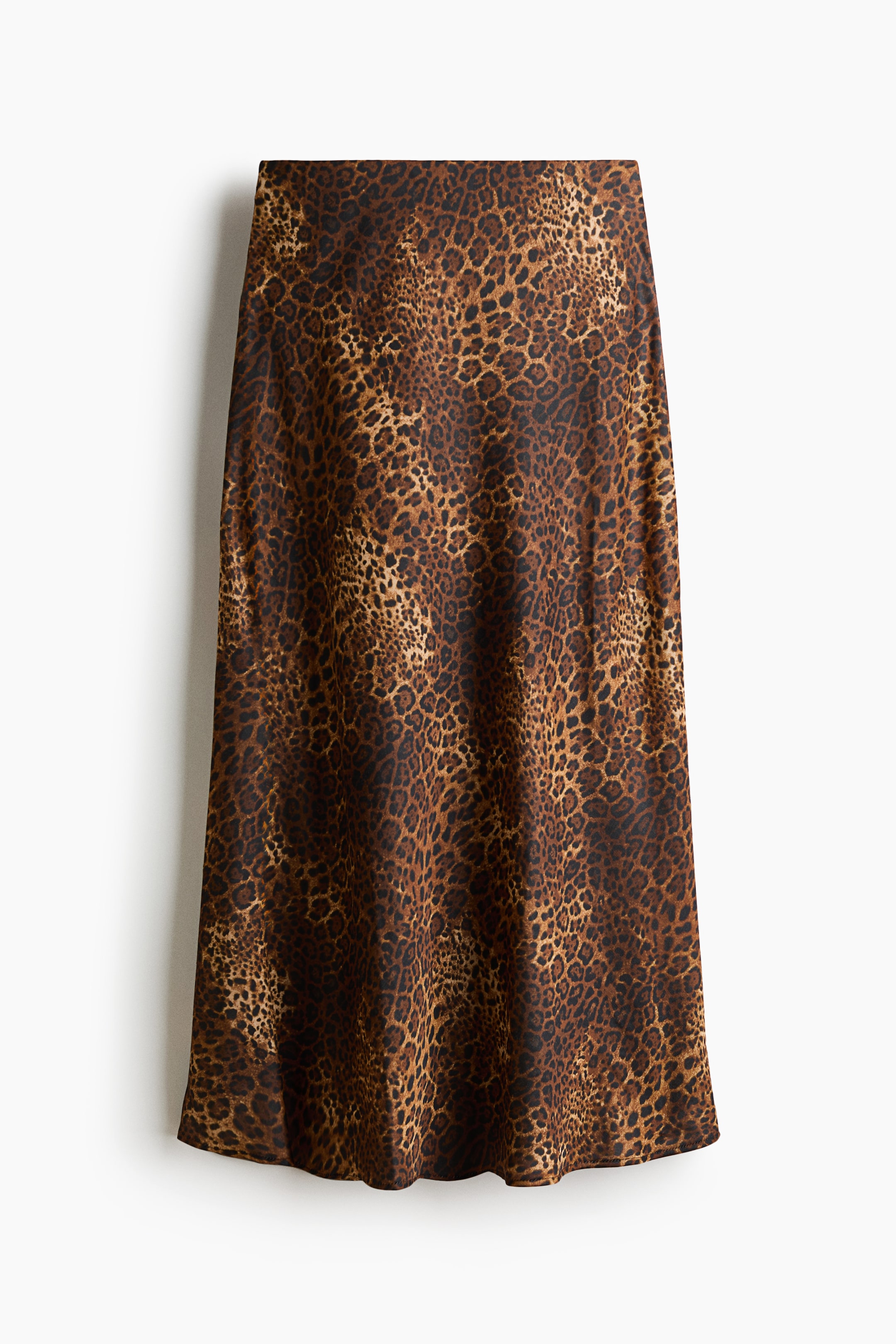 Midi Skirt