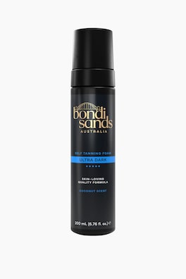 Self Tanning Foam