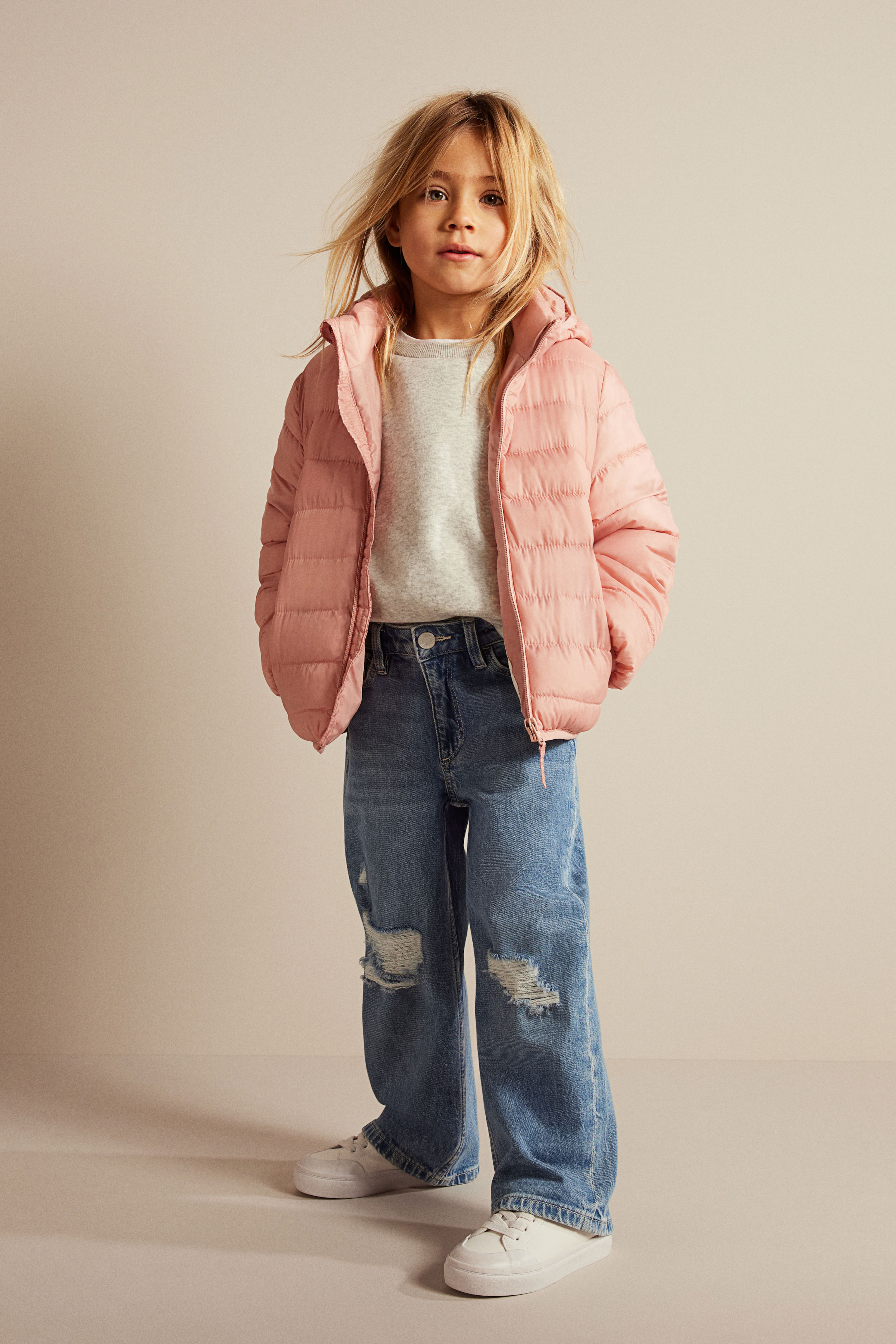 Children's winter best sale coats ireland