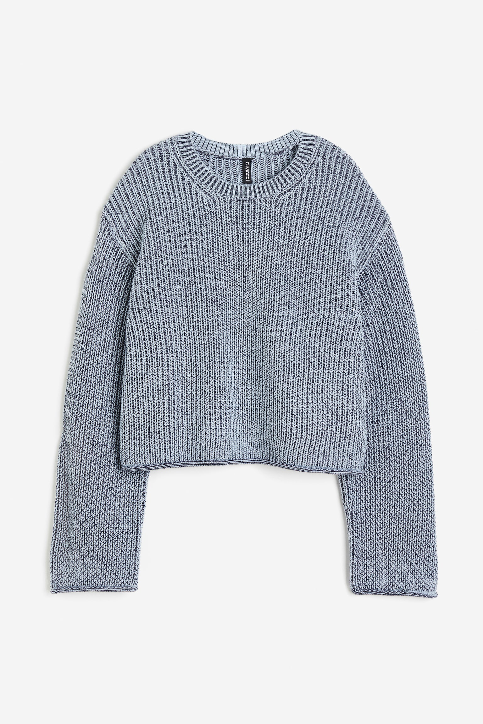 Jumper - Blue - 2