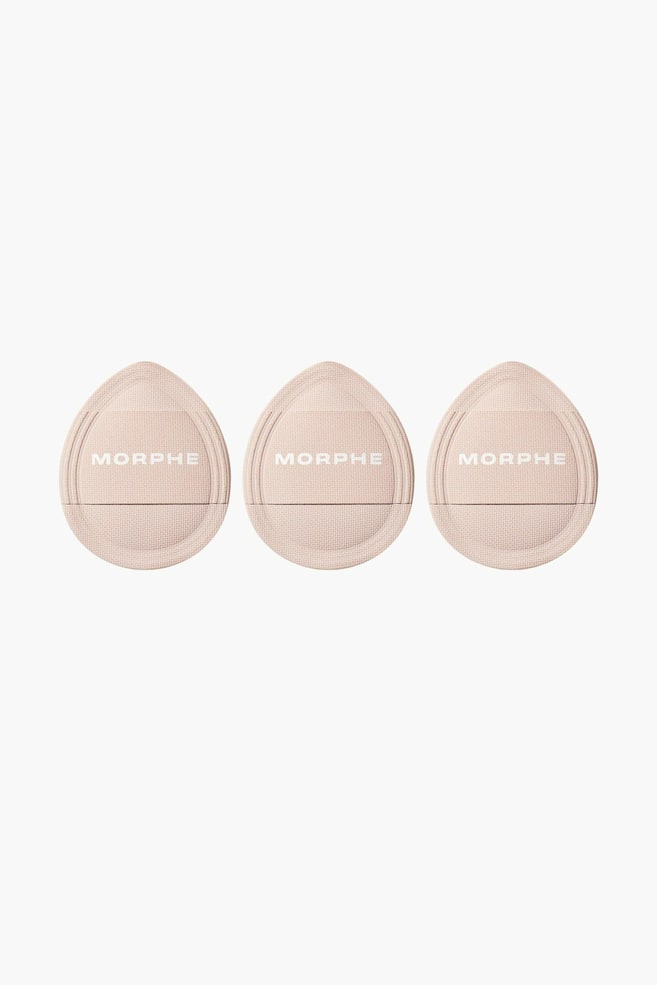 Cloud Cushion Mini Puff Trio - Mini Cloud Cushion - 1
