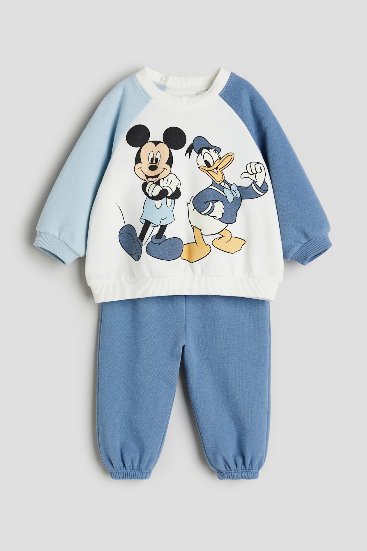 Mickey Mouse Mic Pijamas NiÃ±o Minnie Mouse Para Ropa Mickey Bebe