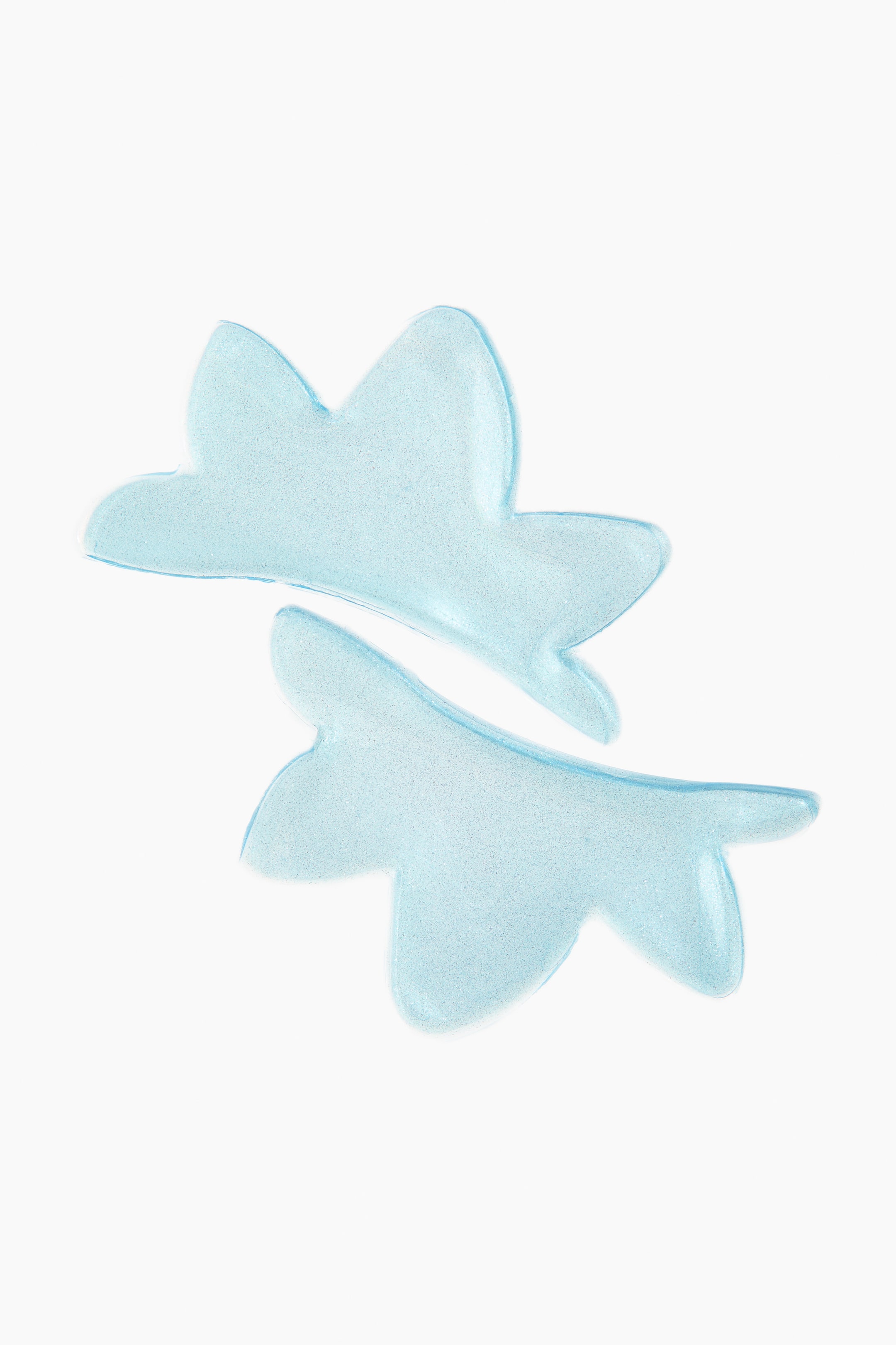 Zobrazit větší obrázek: Cooling eye patches - Modrá - Beauty all | H&M CZ 2