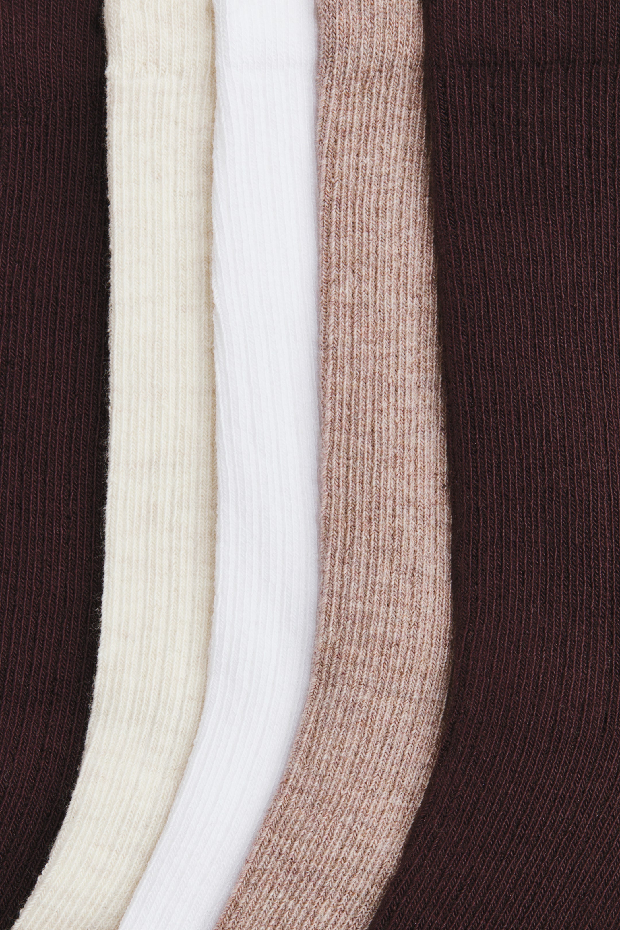 7-Pack Socks