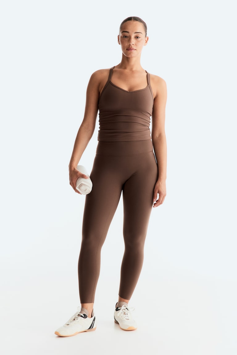 Sportske helanke SoftMove™