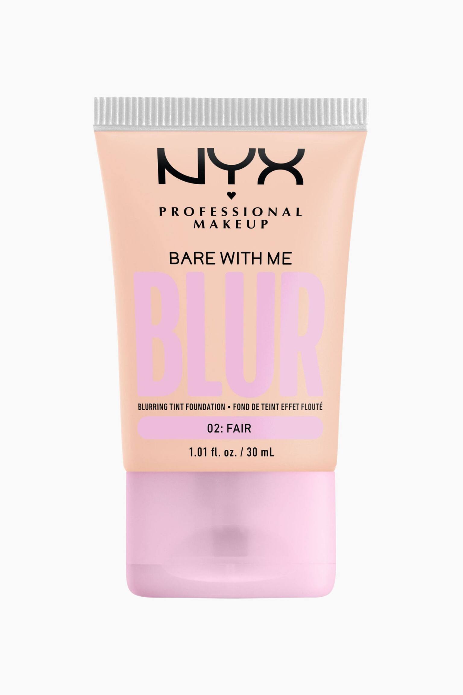 Blur Tint Foundation - Fair/Golden/Medium Dark/Medium/Golden Light/Medium Neutral/Caramel/Medium Tan/Warm Honey/Warm Caramel/Deep Golden/Rich/Espresso - 1