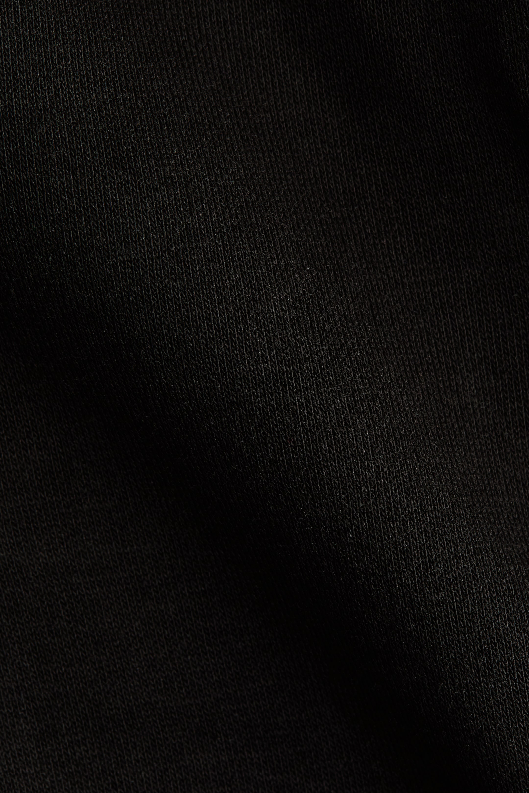 Детские брюки H&M Brushed-Inside Cotton Joggers — фото 2