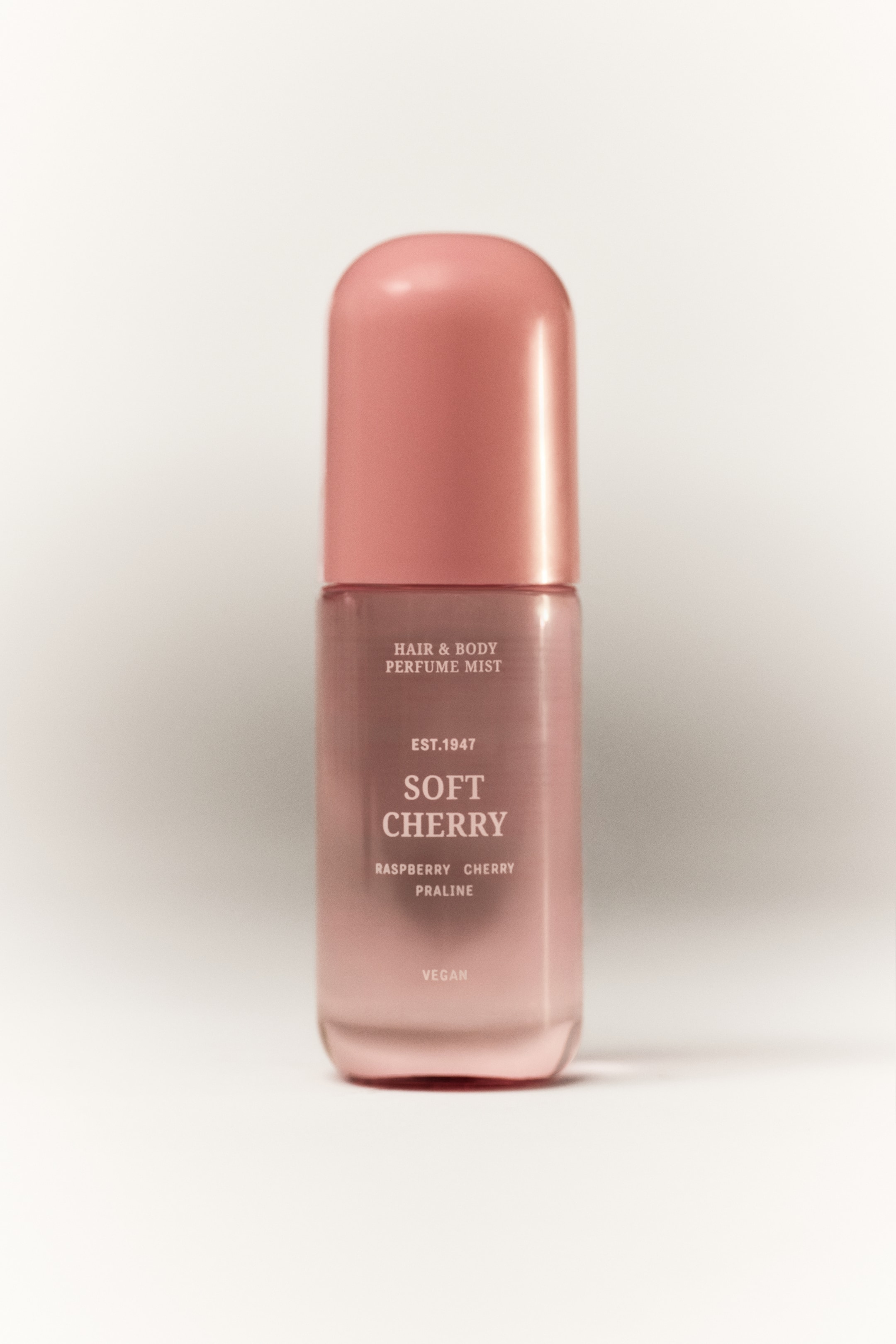 Преглед на по-голямо изображение: Парфюмен спрей за коса и тяло - Soft Cherry - Beauty all | H&M BG 2