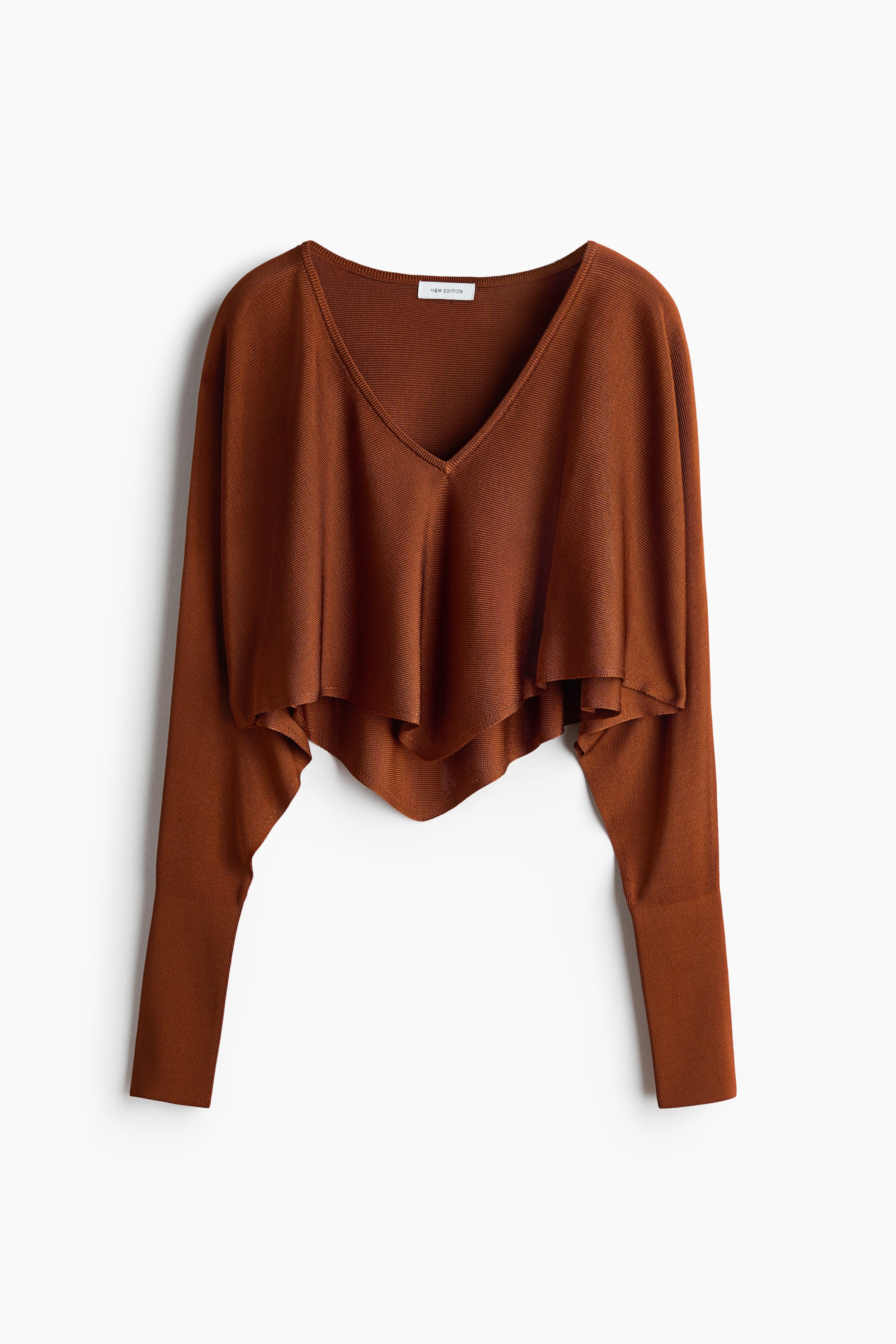 Cape Crop Top